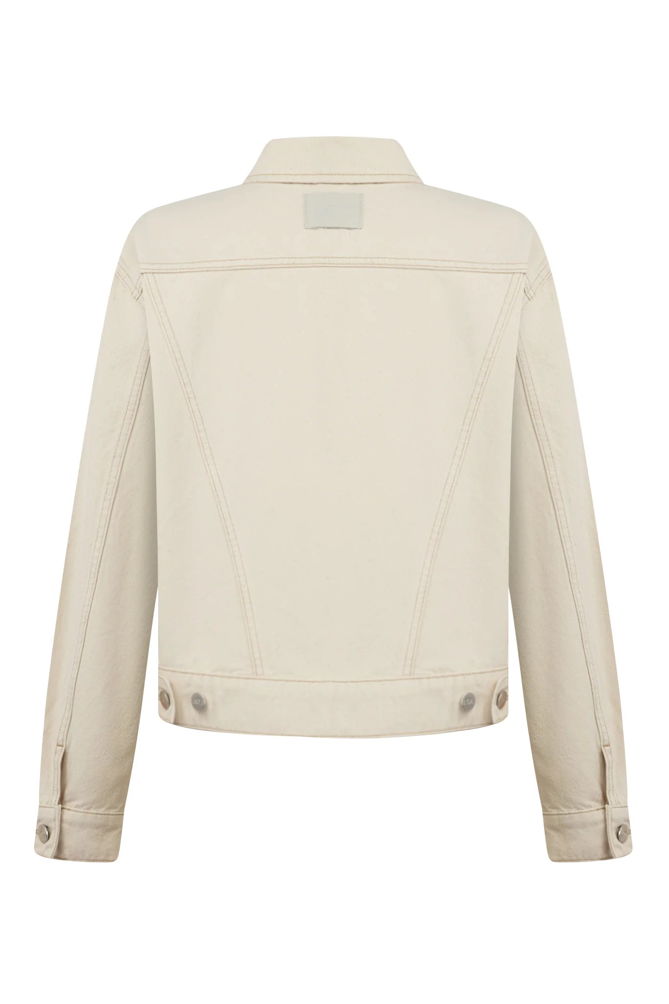 Toria Denim Jacket