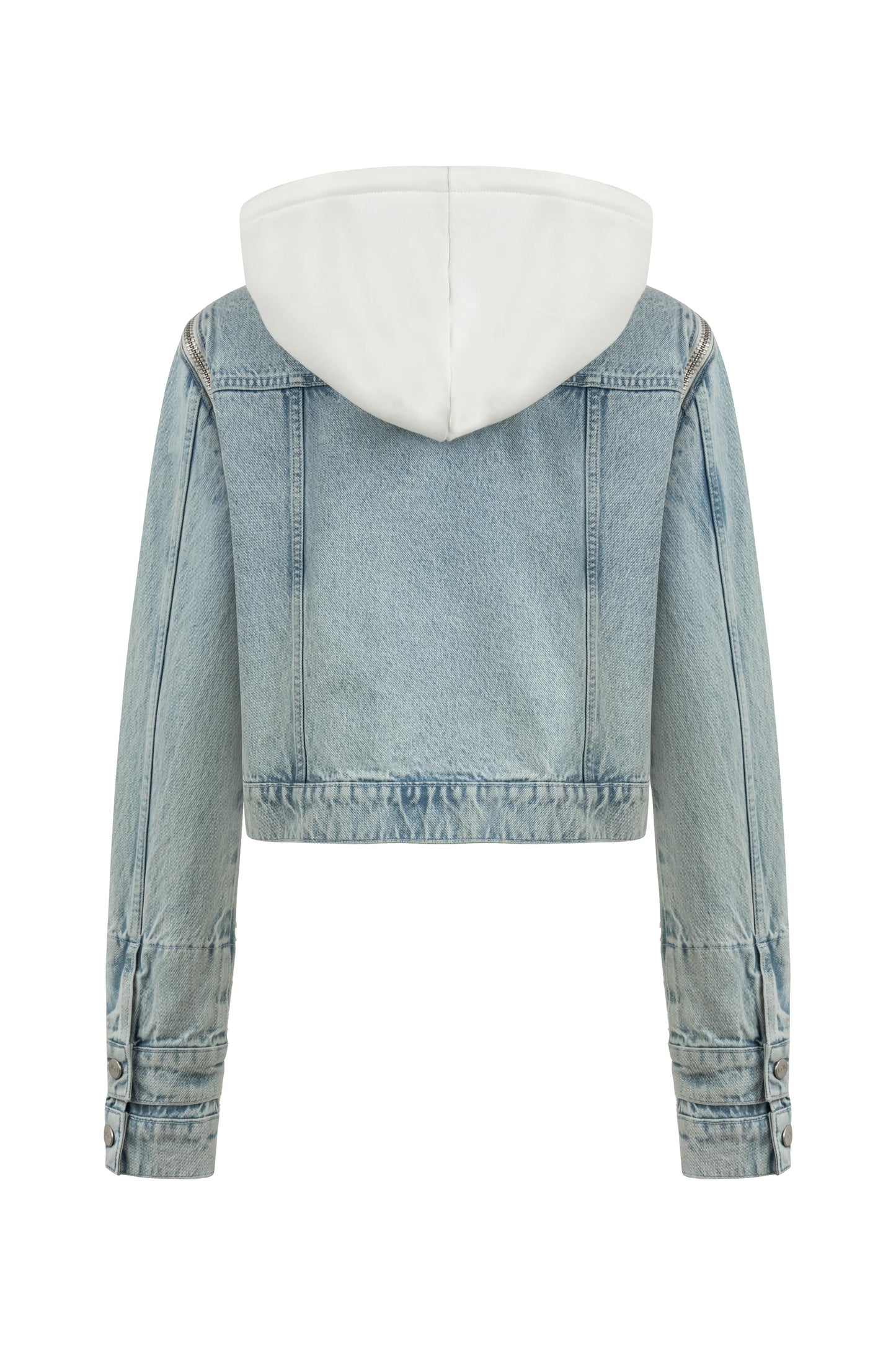 Gisele Denim Jacket