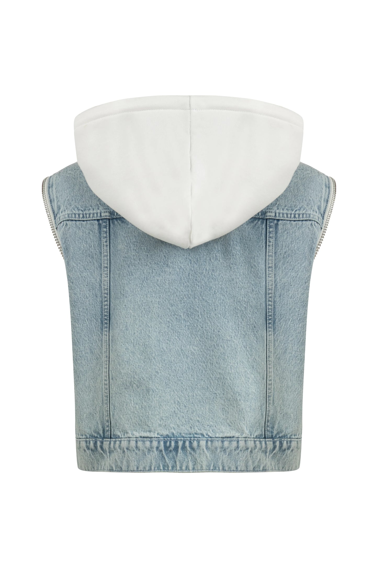 Gisele Denim Jacket