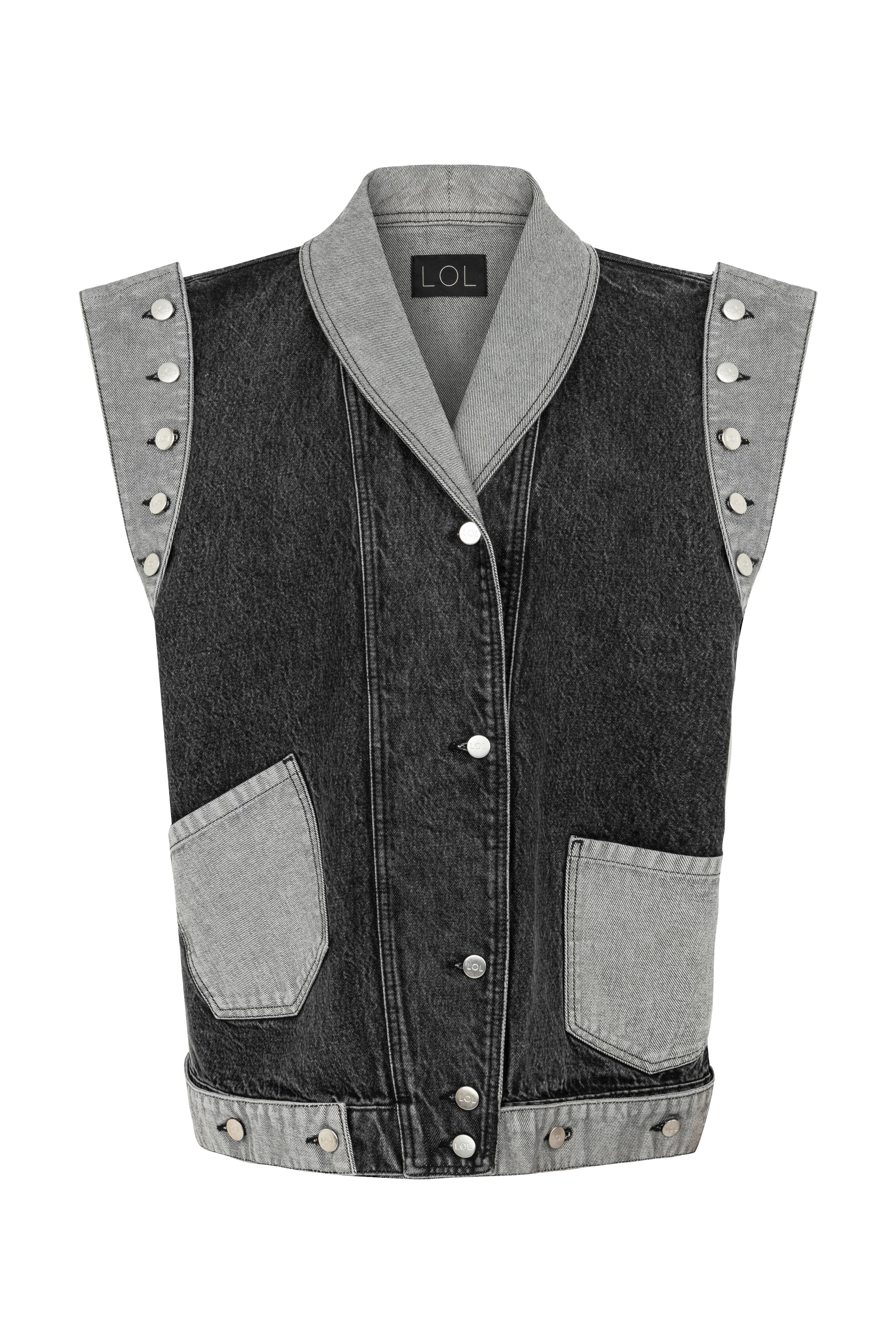 SIRENA VEST