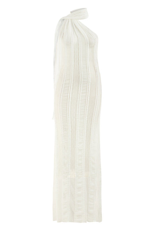 Aria Lace Dress