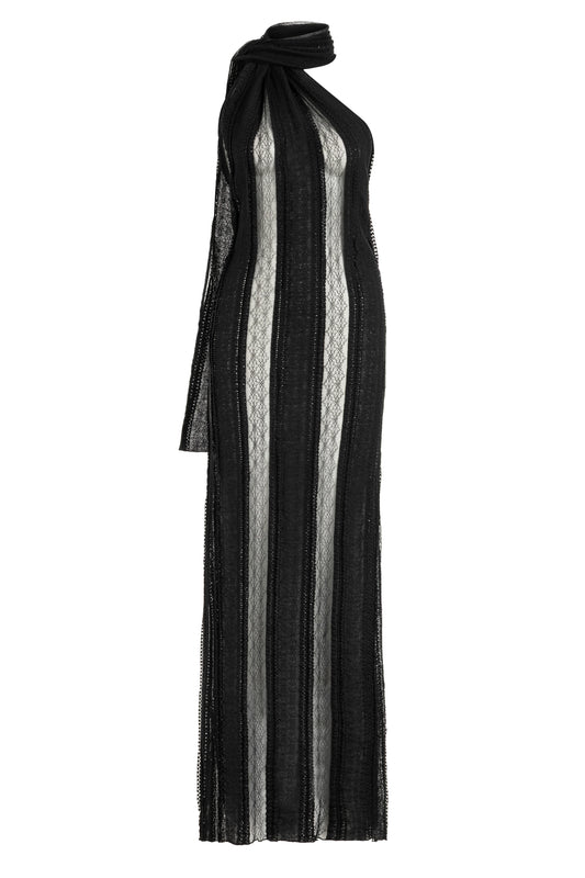 Aria Lace Dress