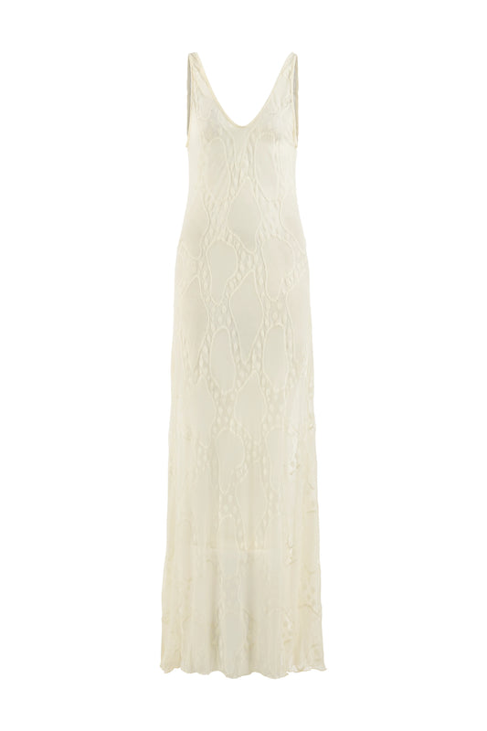 Paloma Lace Dress