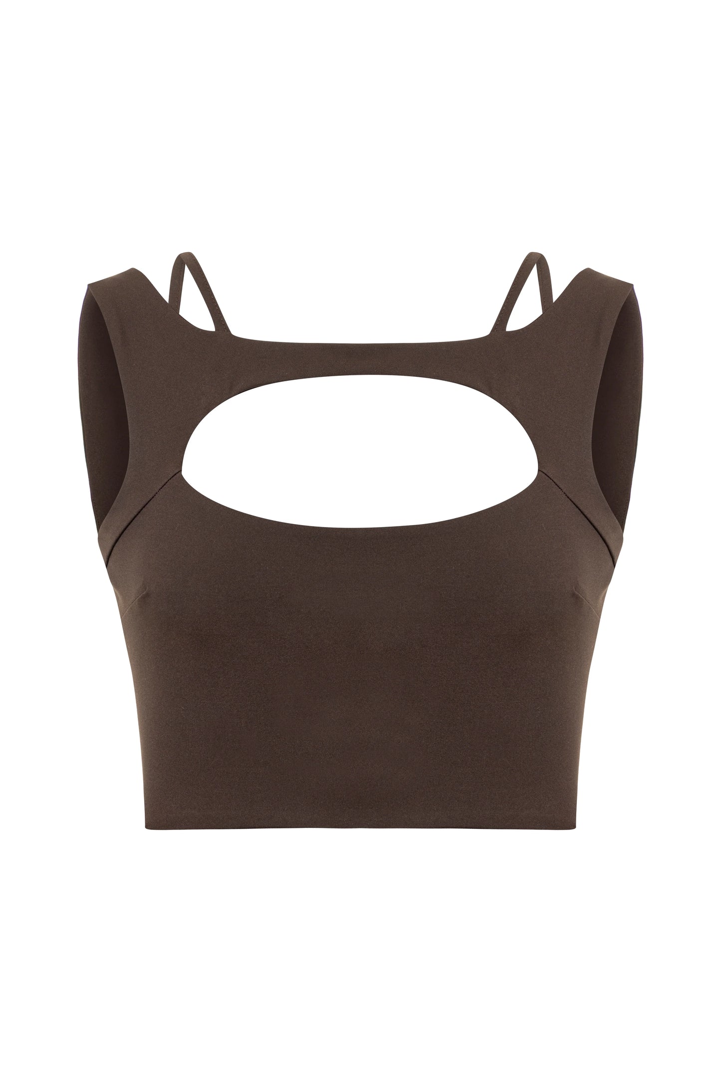 Naomi Sports Top