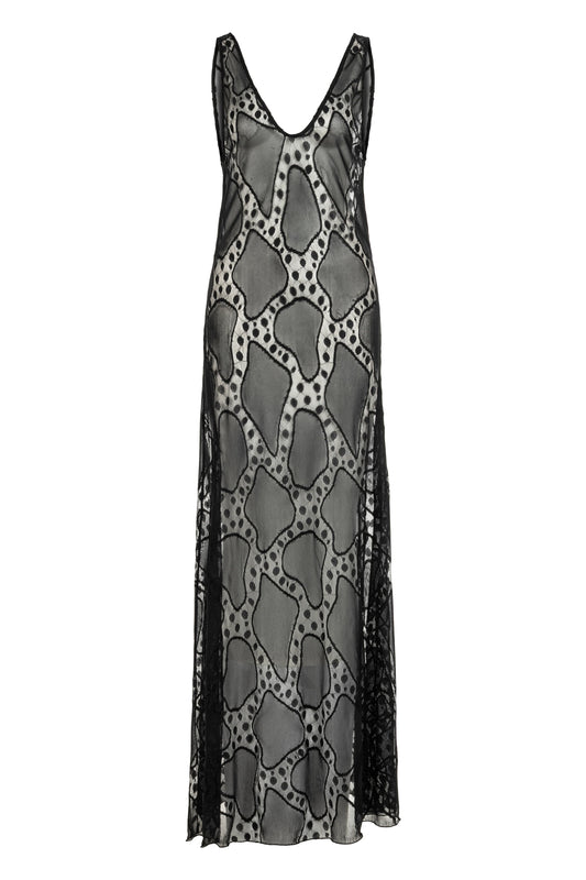 Paloma Lace Dress