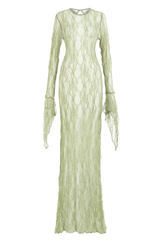 Patricia Lace Dress