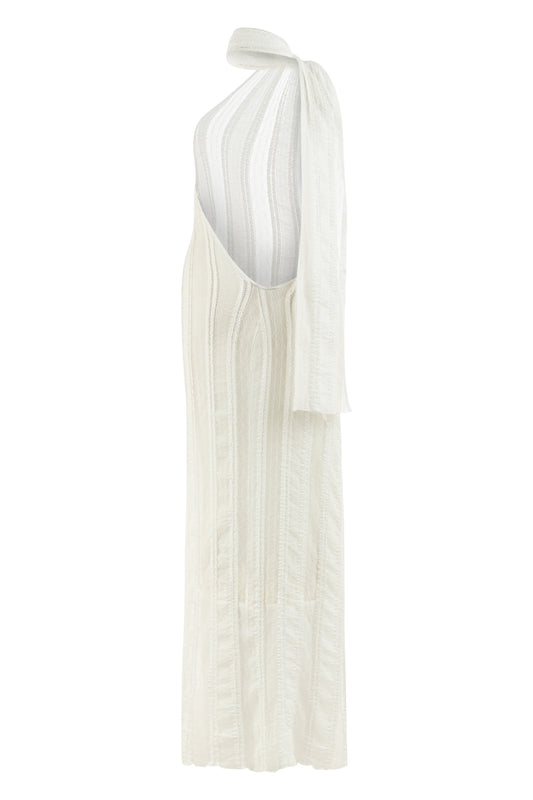 Aria Lace Dress