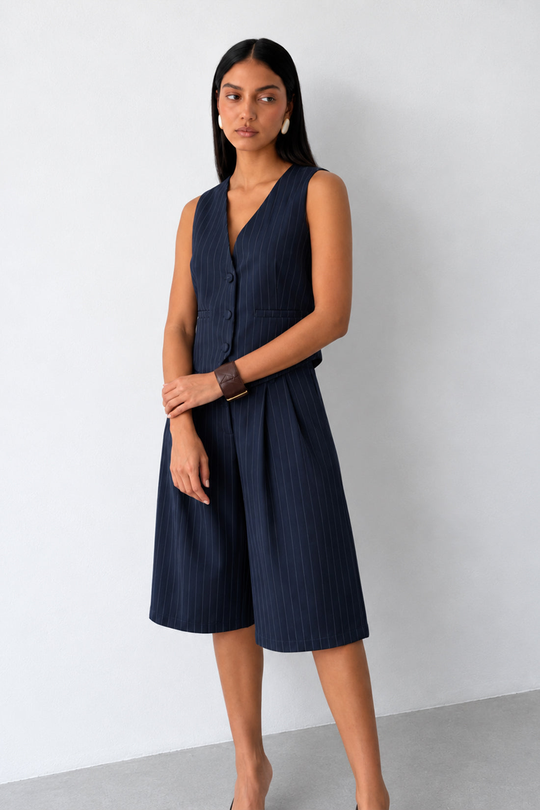 CARRIE BERMUDA NAVY