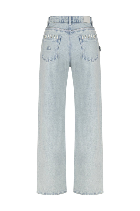 Poppy Jeans