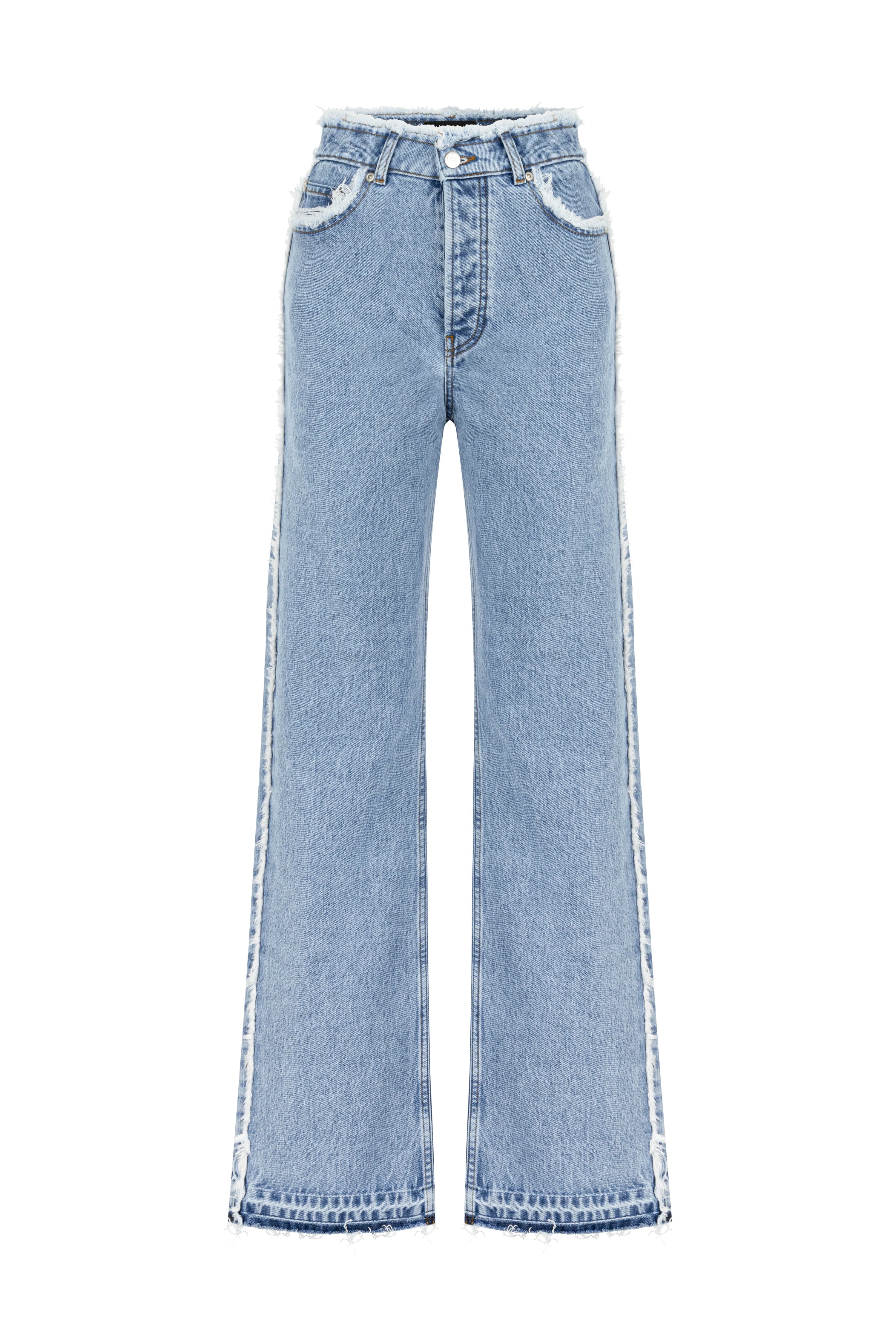 Dorianna Jeans