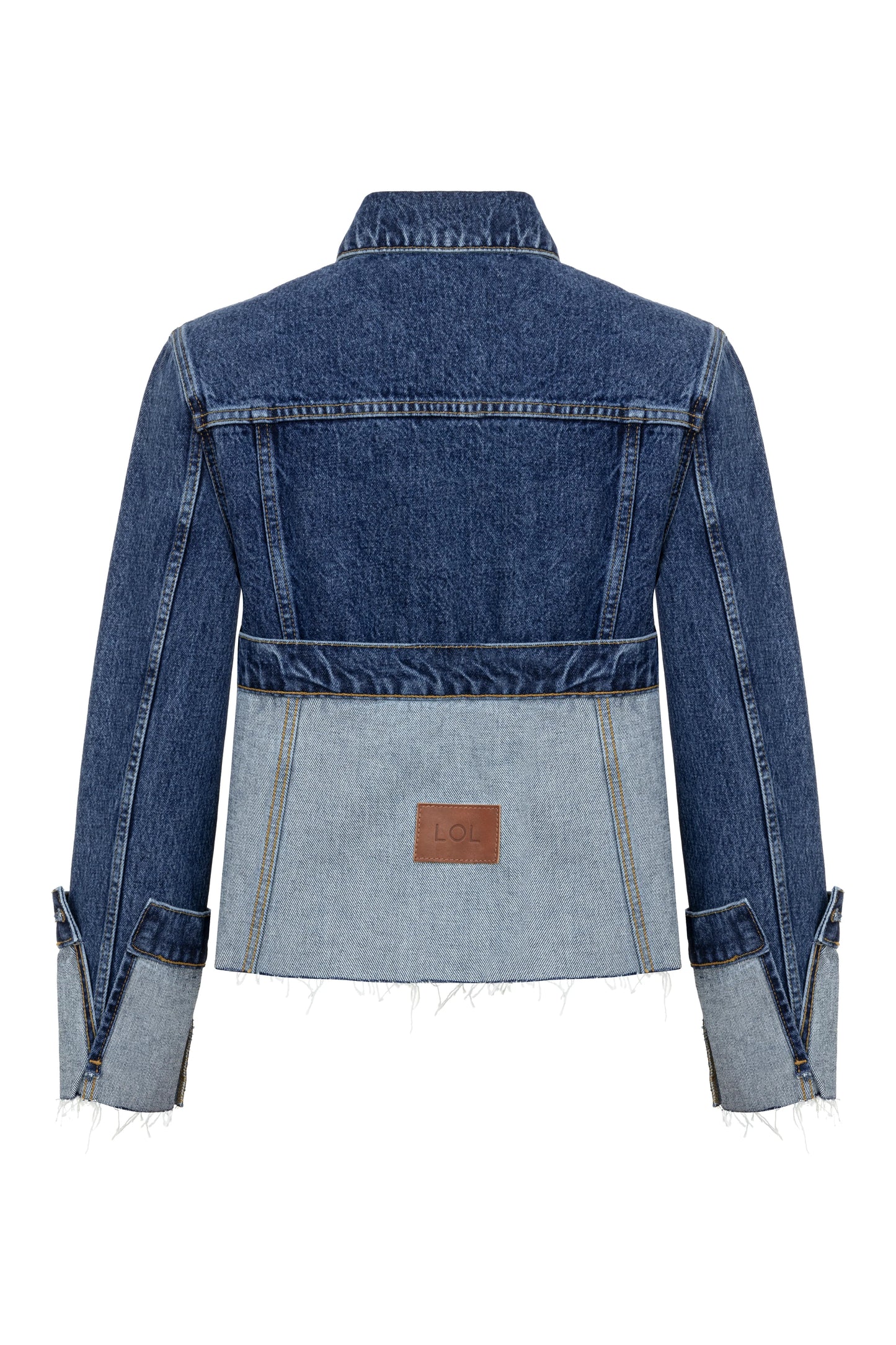 Amiee Denim Jacket