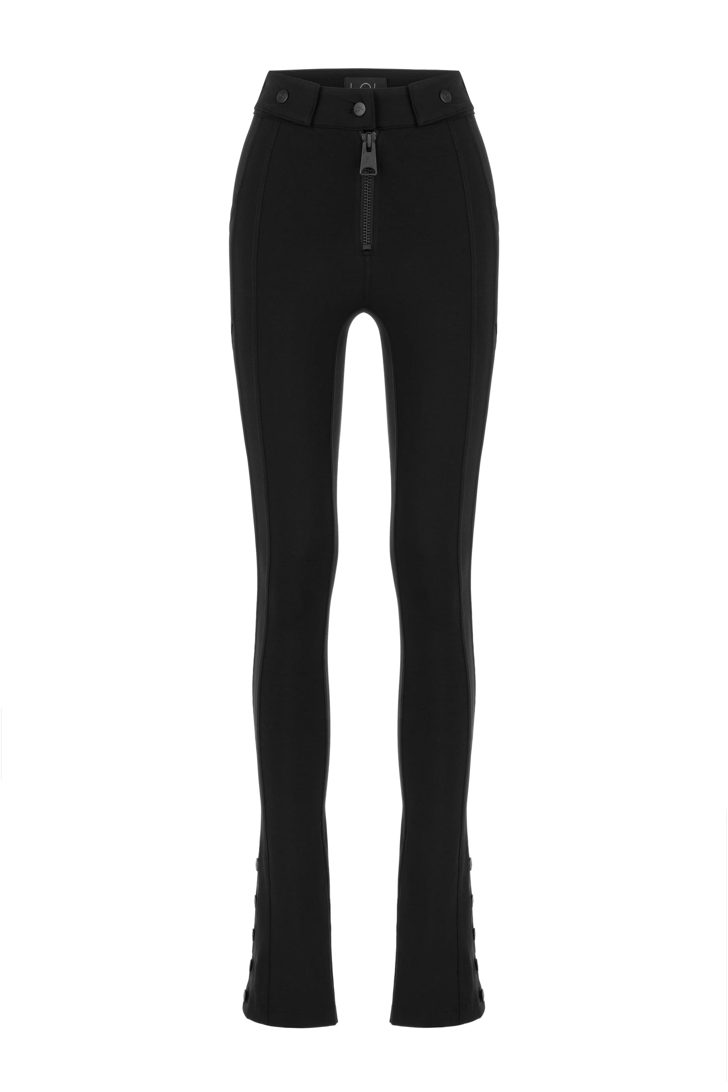 Jasmine Flare Leggings