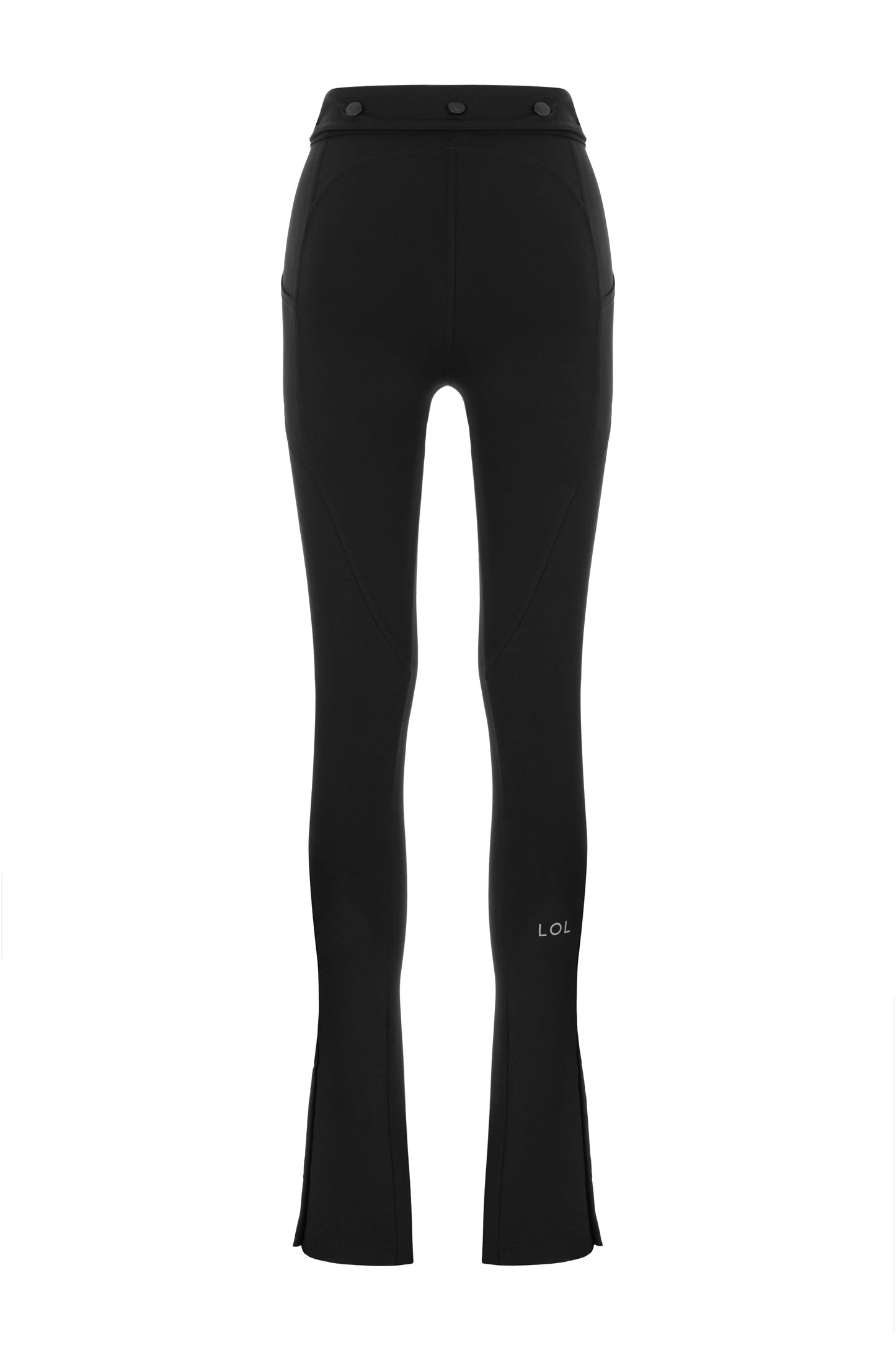 Jasmine Flare Leggings