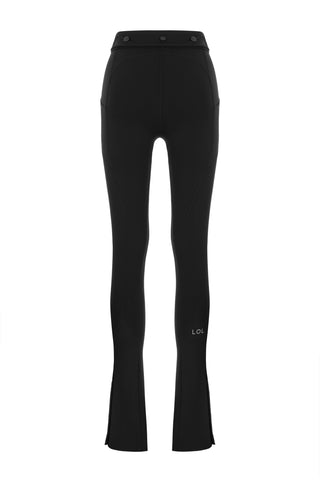 Jasmine Flare Leggings