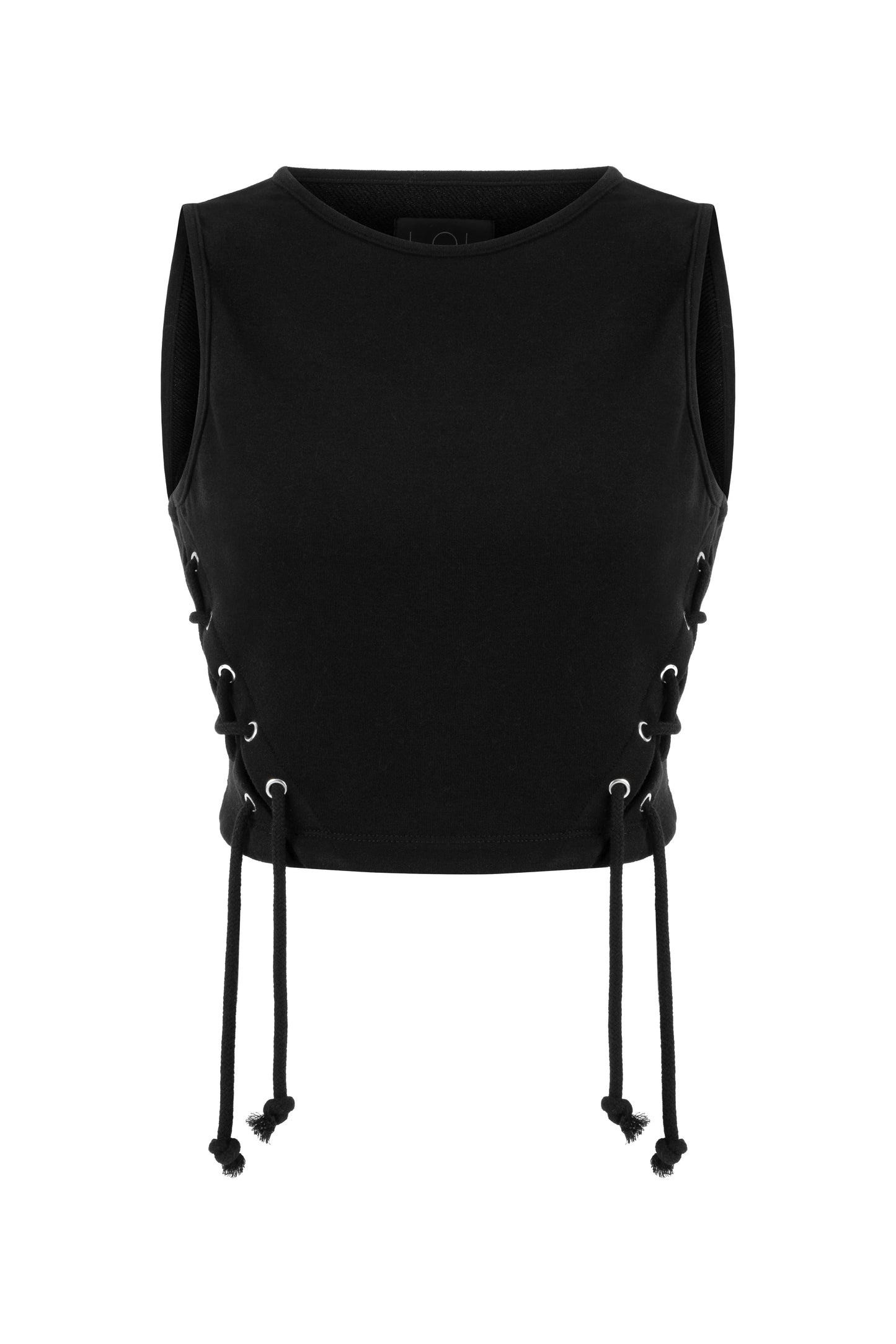 Lidya Crop Top