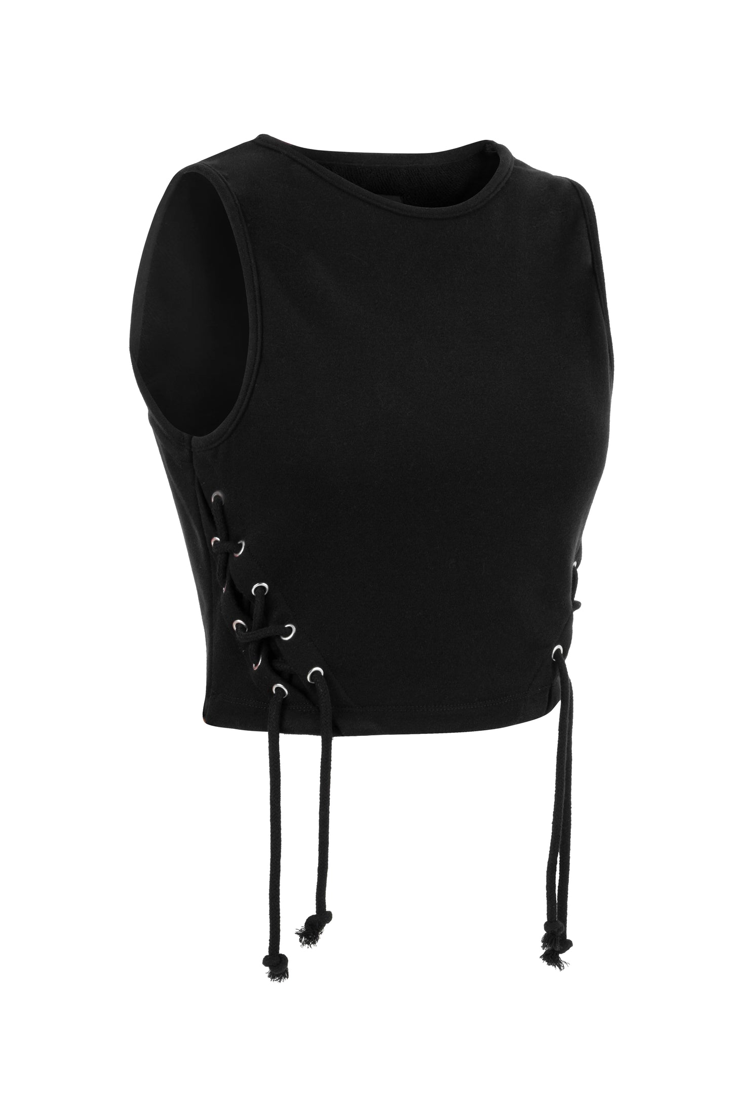 Lidya Crop Top