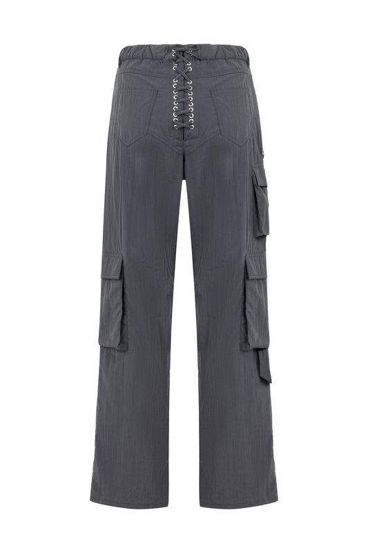 Aja Parachute Pants - Pre Order