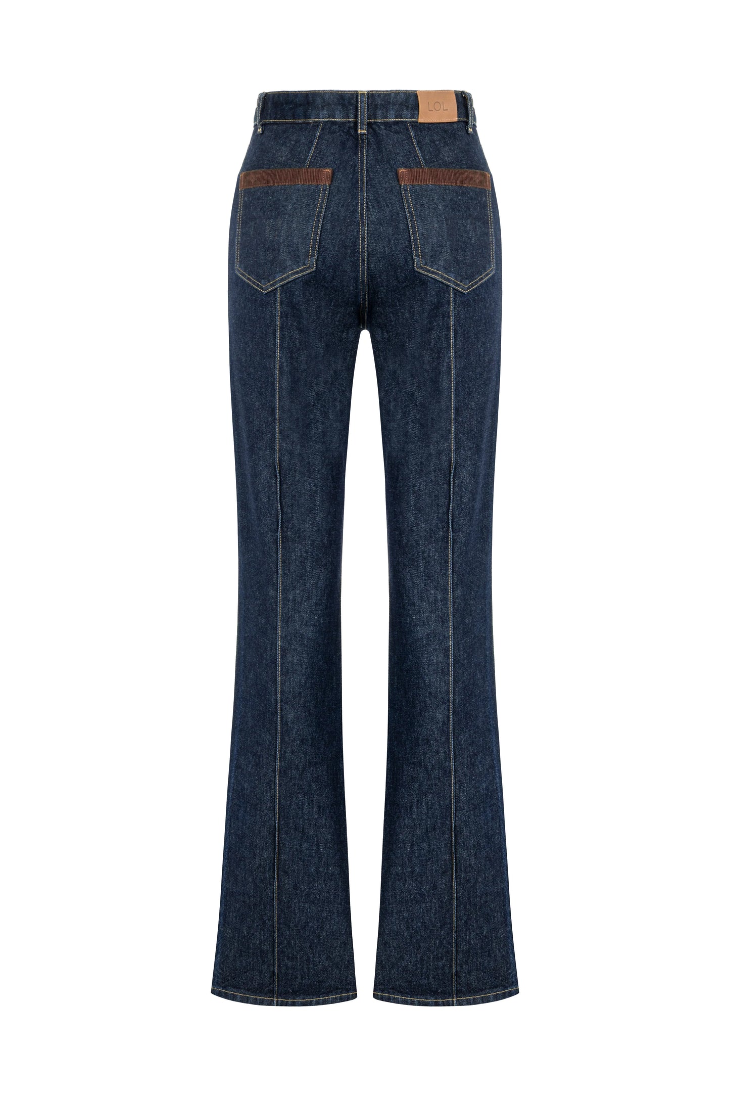 Lotta Flare Jeans