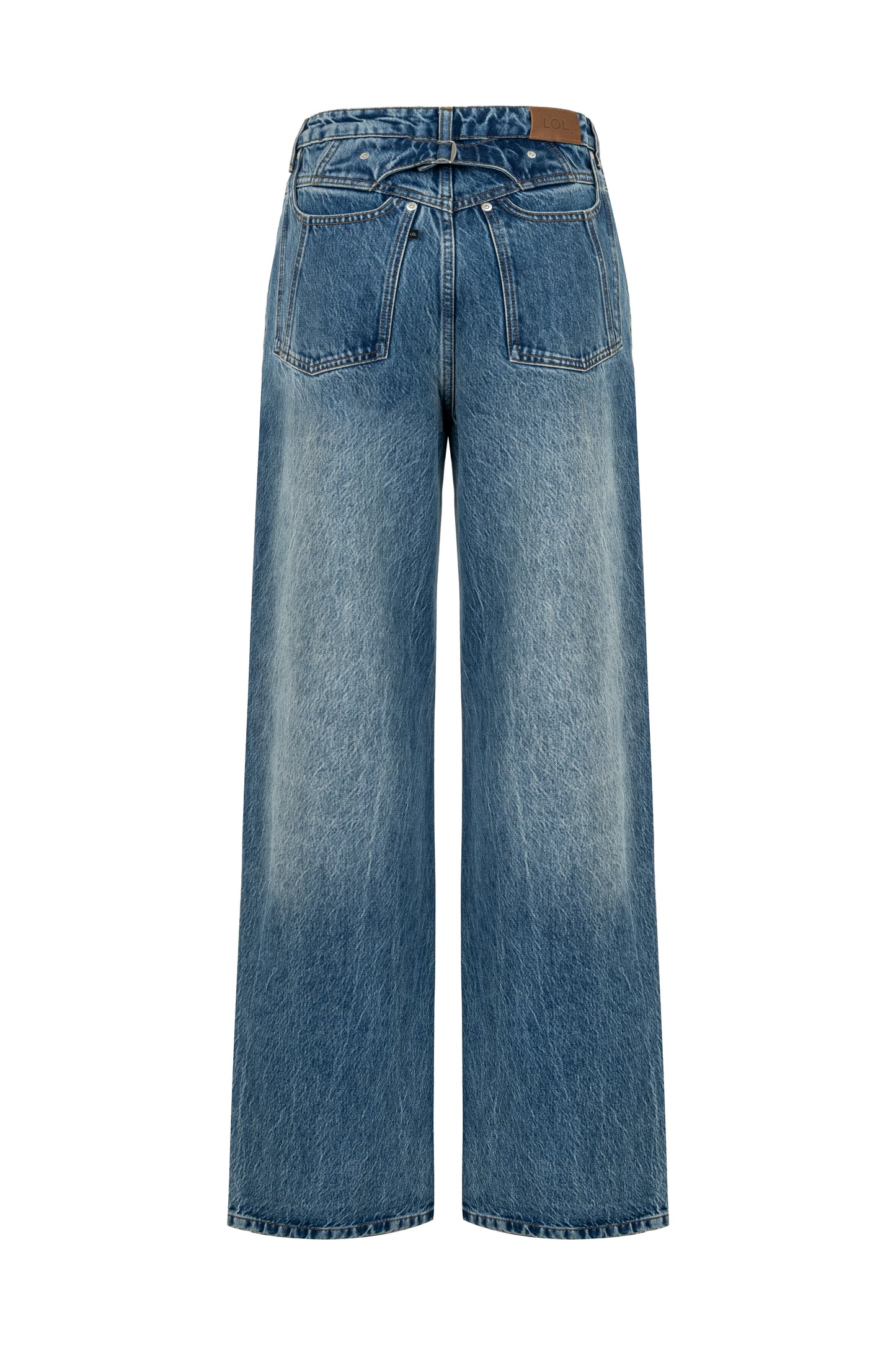 Lipp Jeans - Pre Order