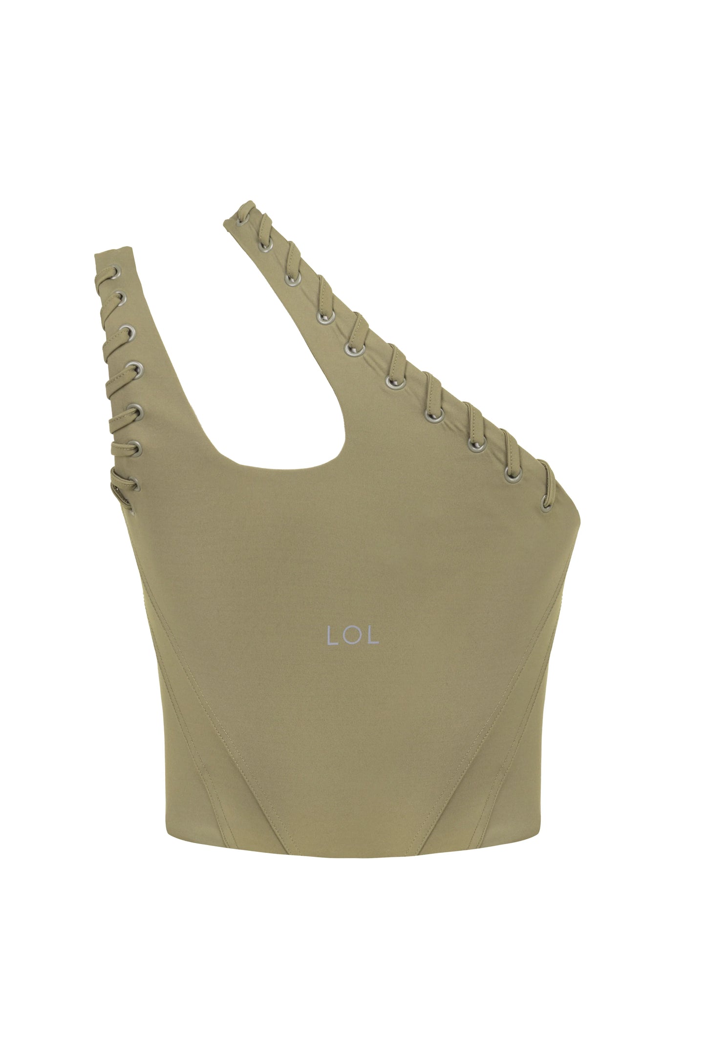 Alba Sports Top