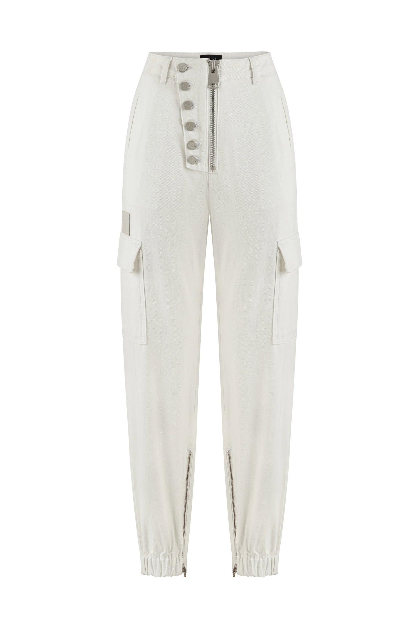 Jo Baggy Pants