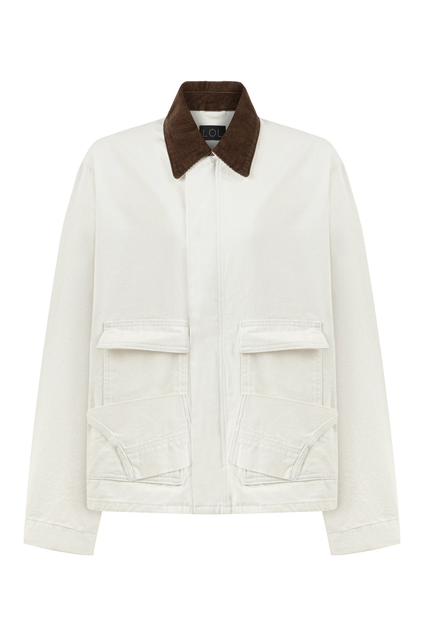 Tara Denim Jacket