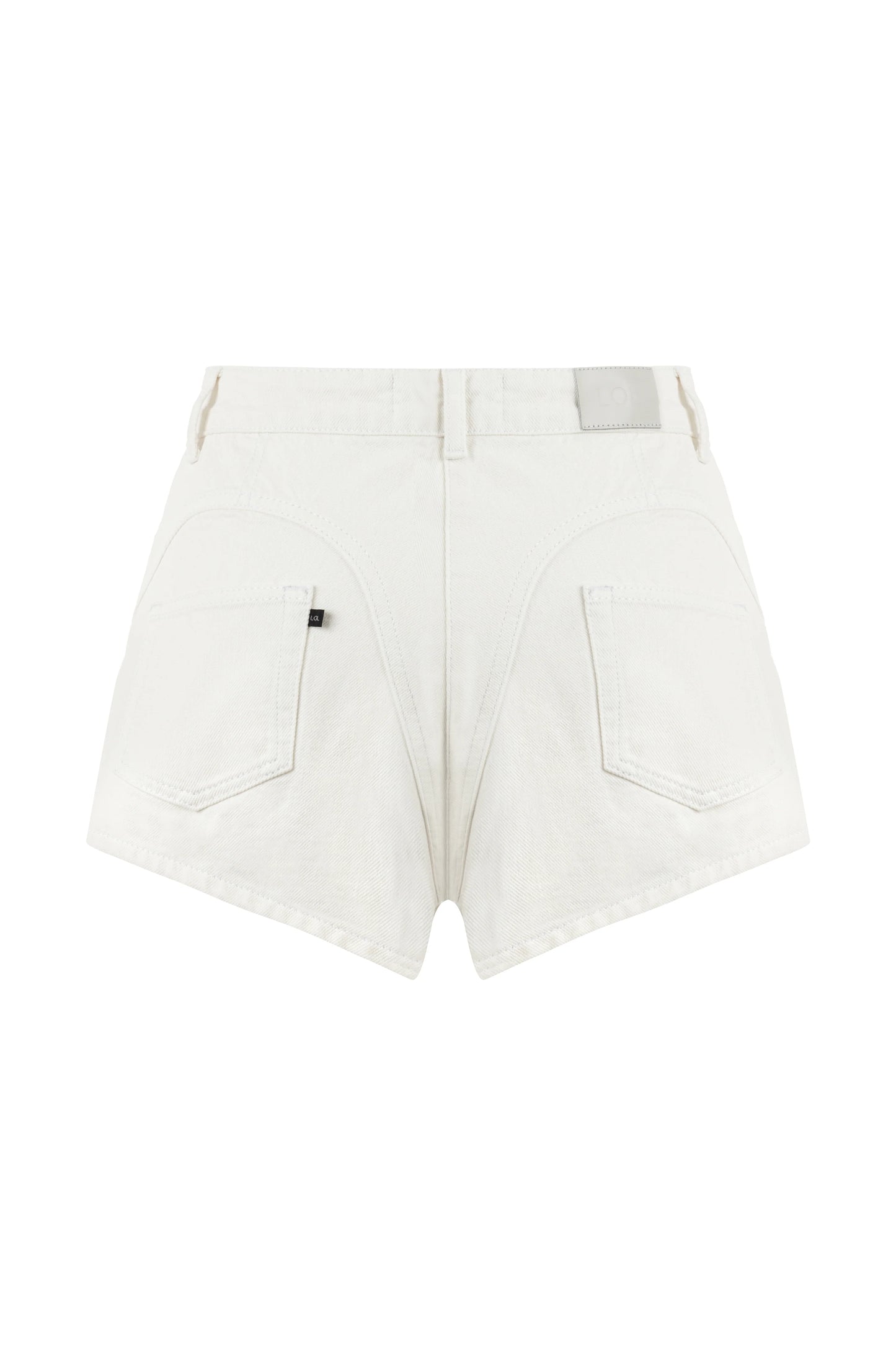 Lisa Denim Shorts