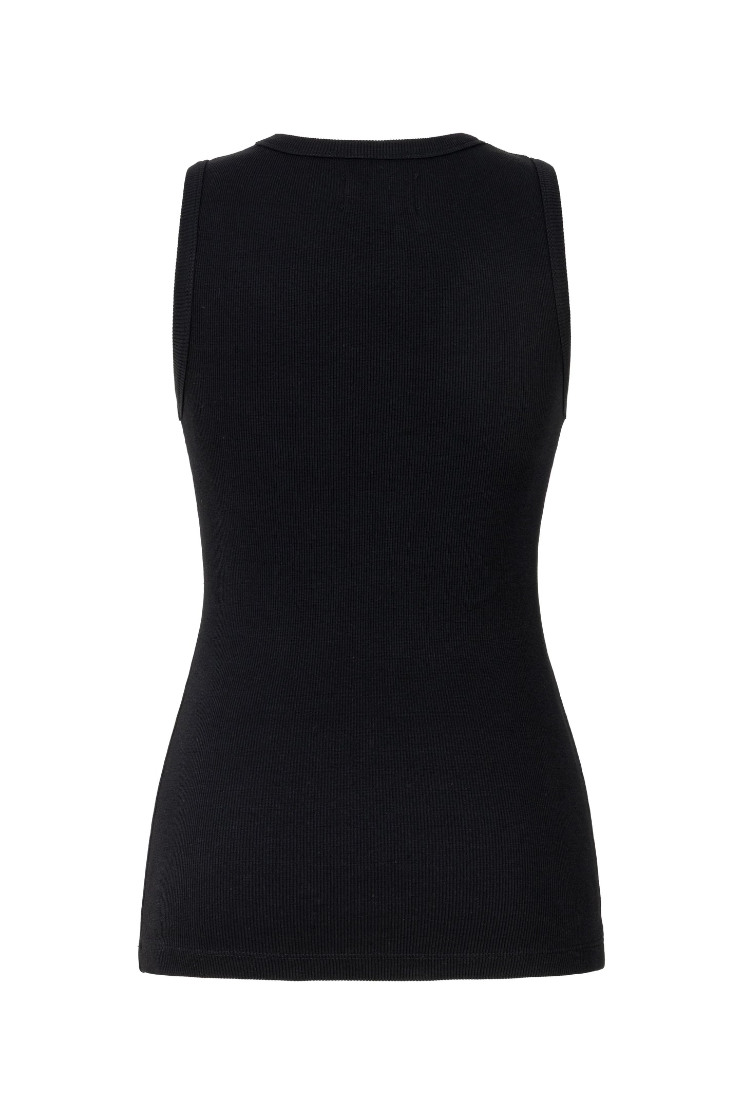 Elly Ribbed Top
