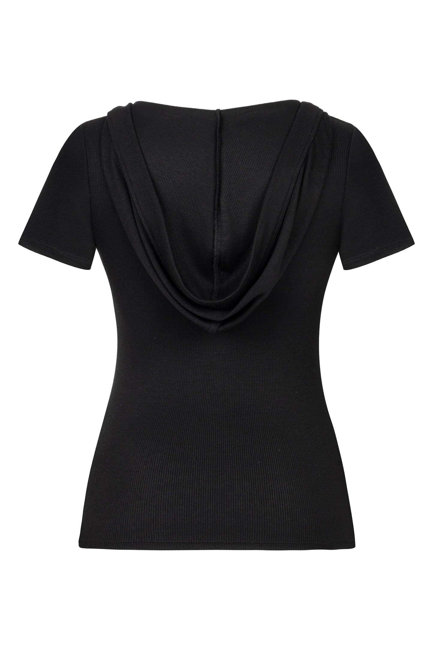 Alita Ribbed Top