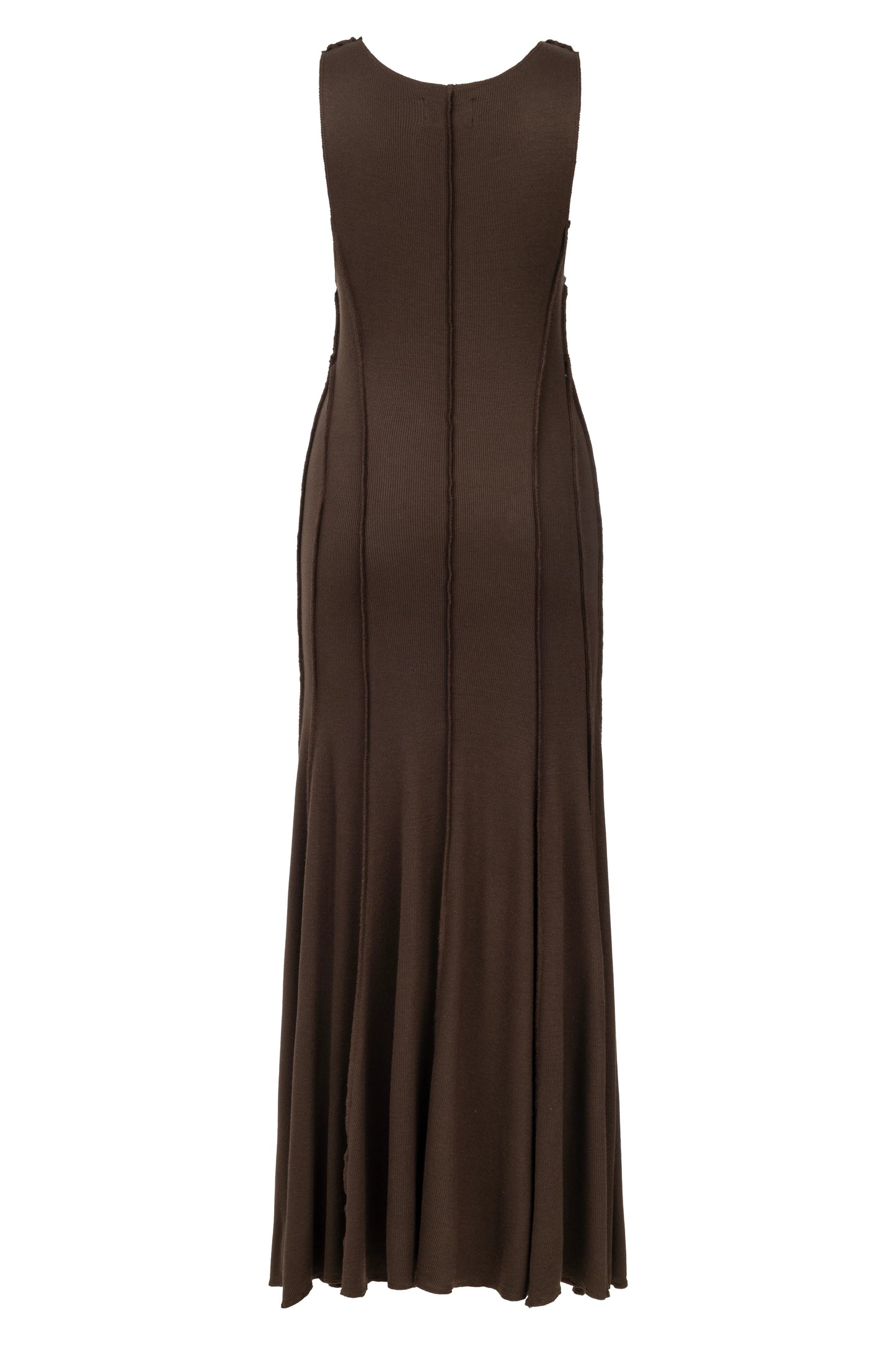Anemon Ribbed Dress