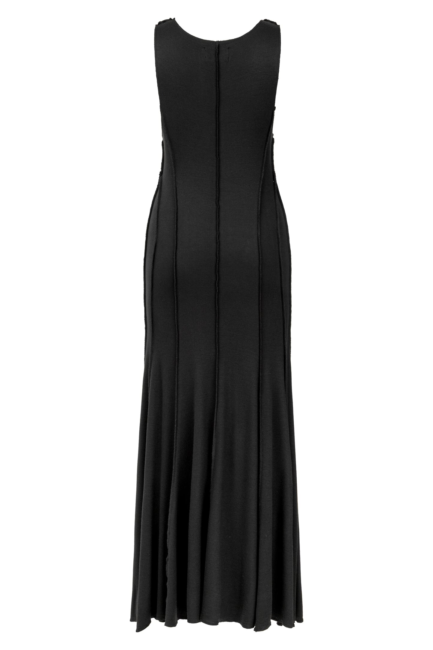 Anemon Ribbed Dress