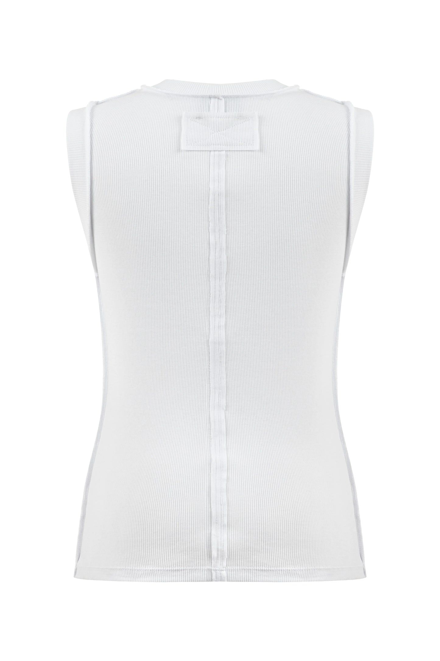 Delphi Ribbed Top
