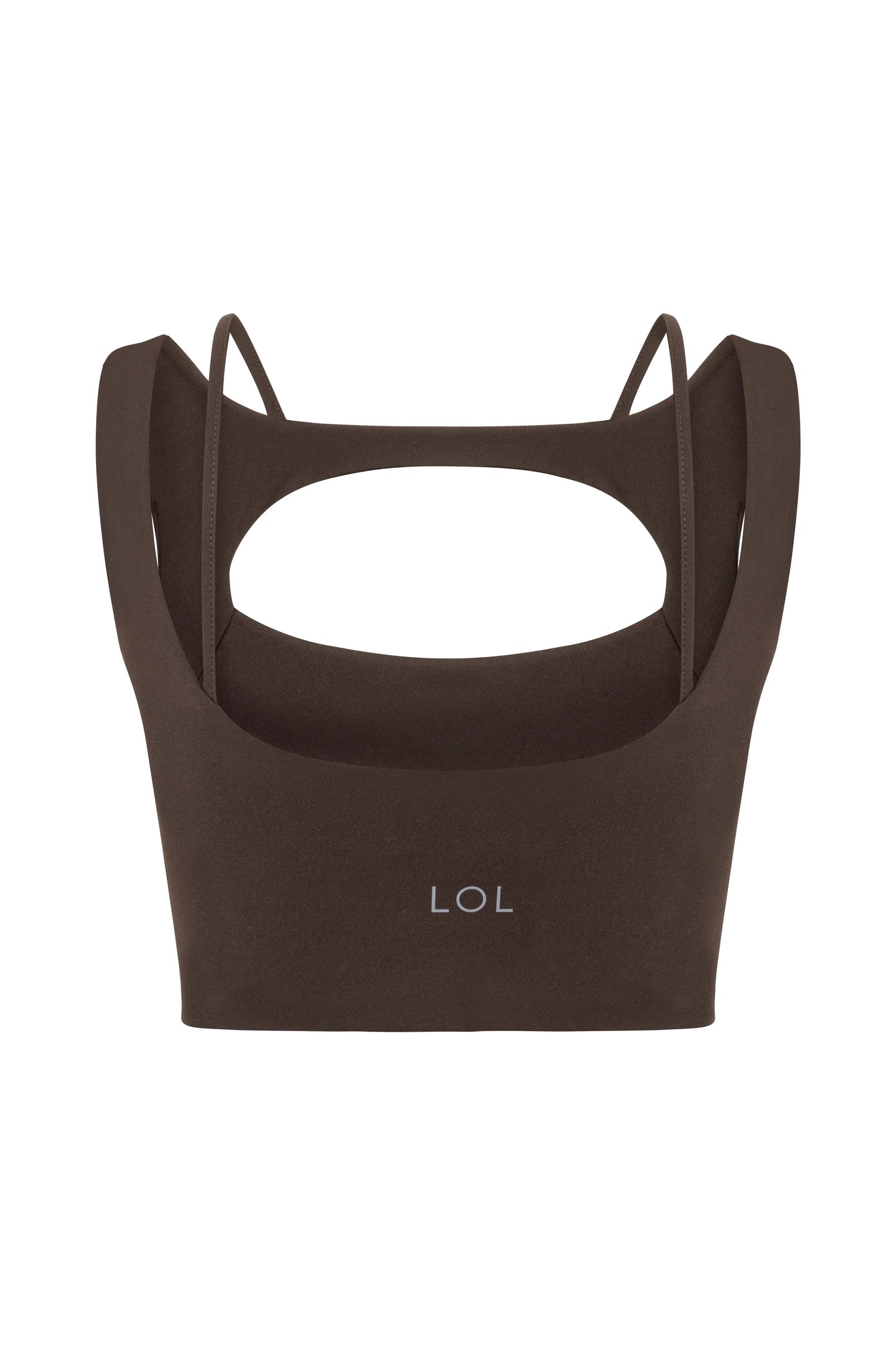 Naomi Sports Top