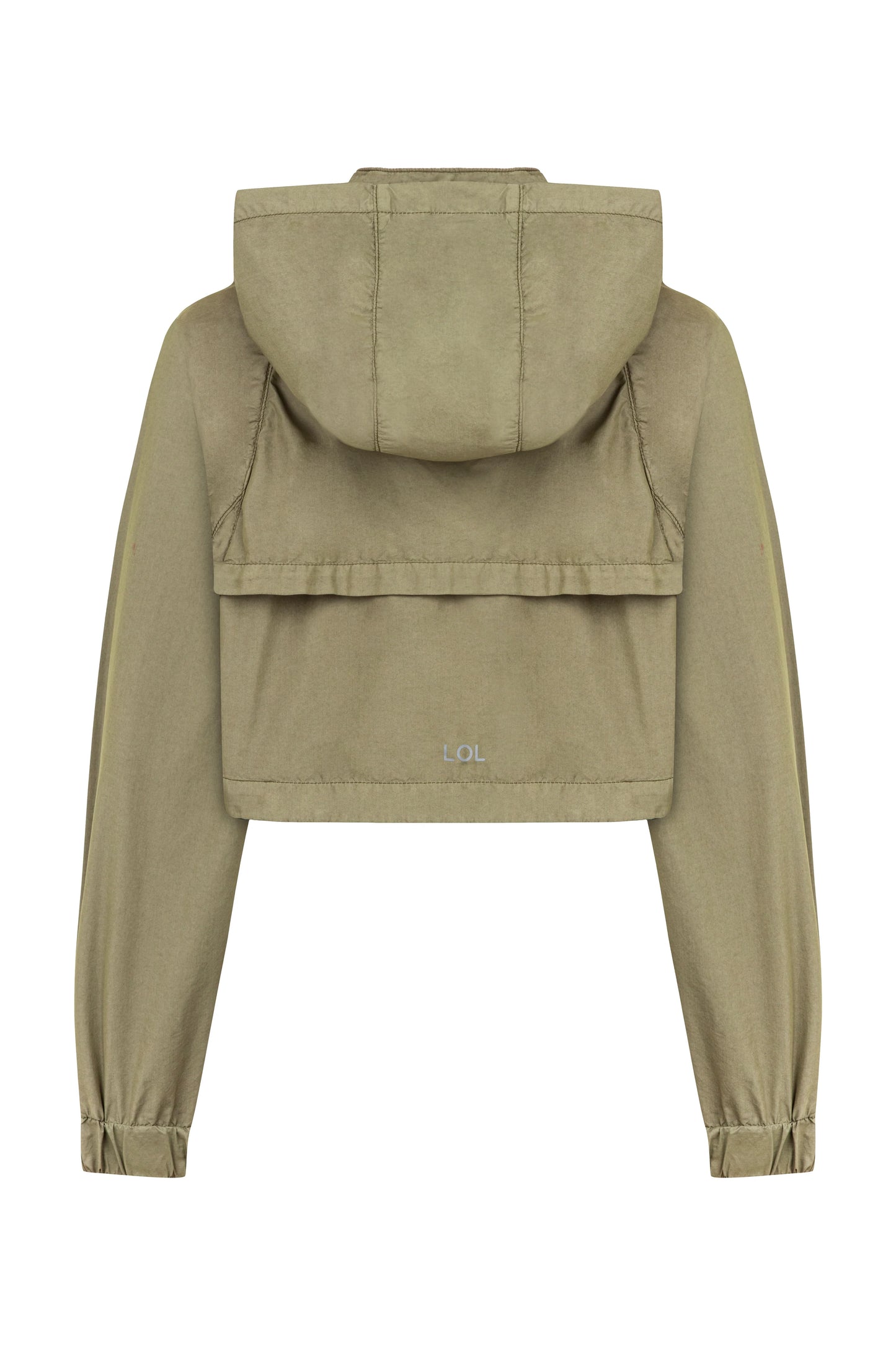 Celine Parachute Jacket