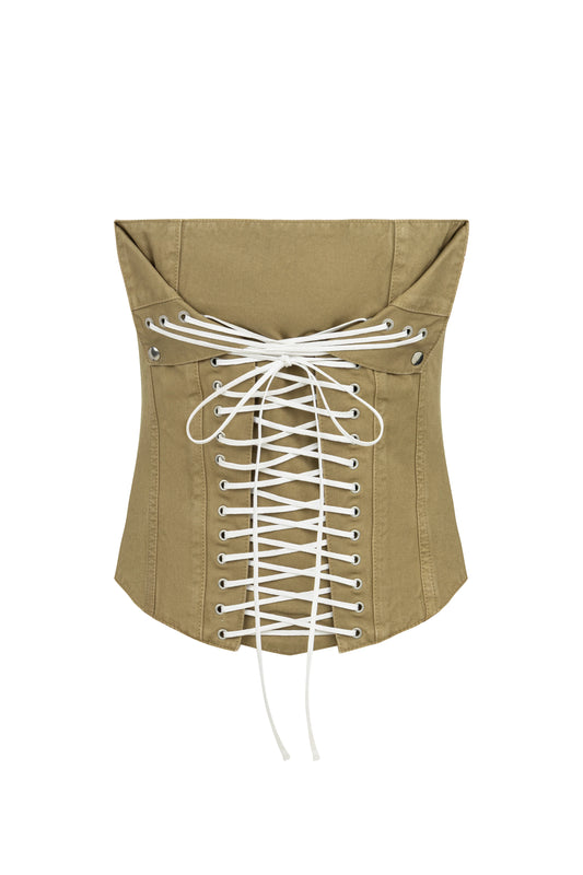 Noemie Corset