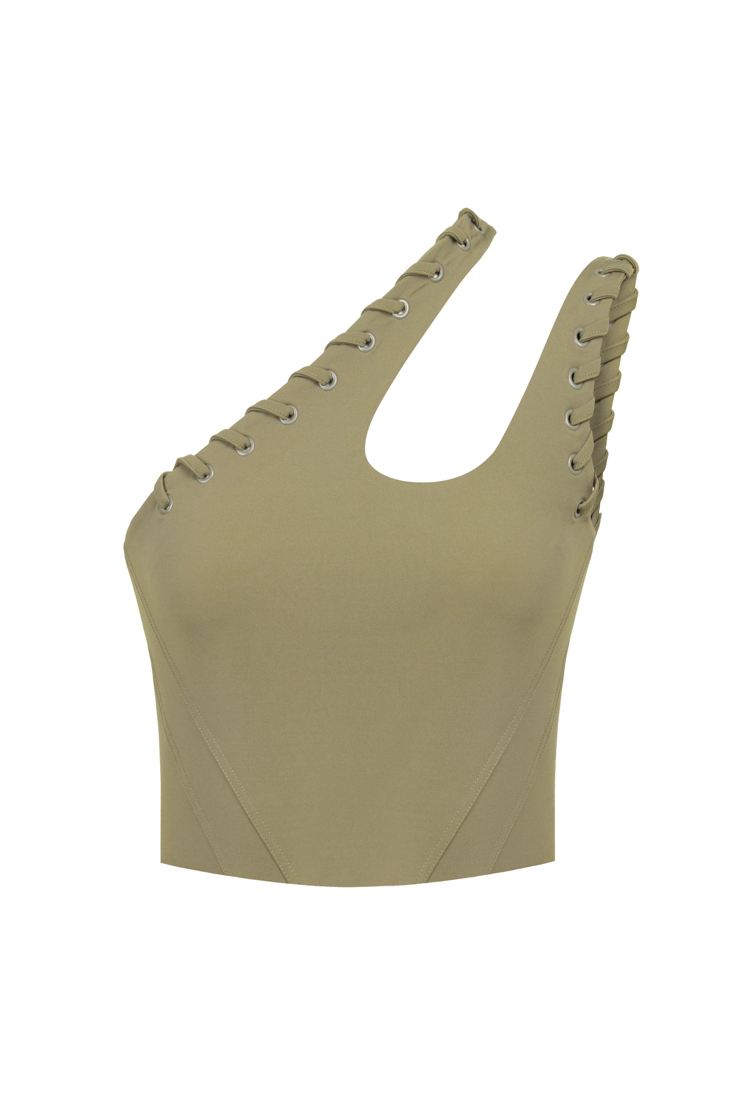 Alba Sports Top