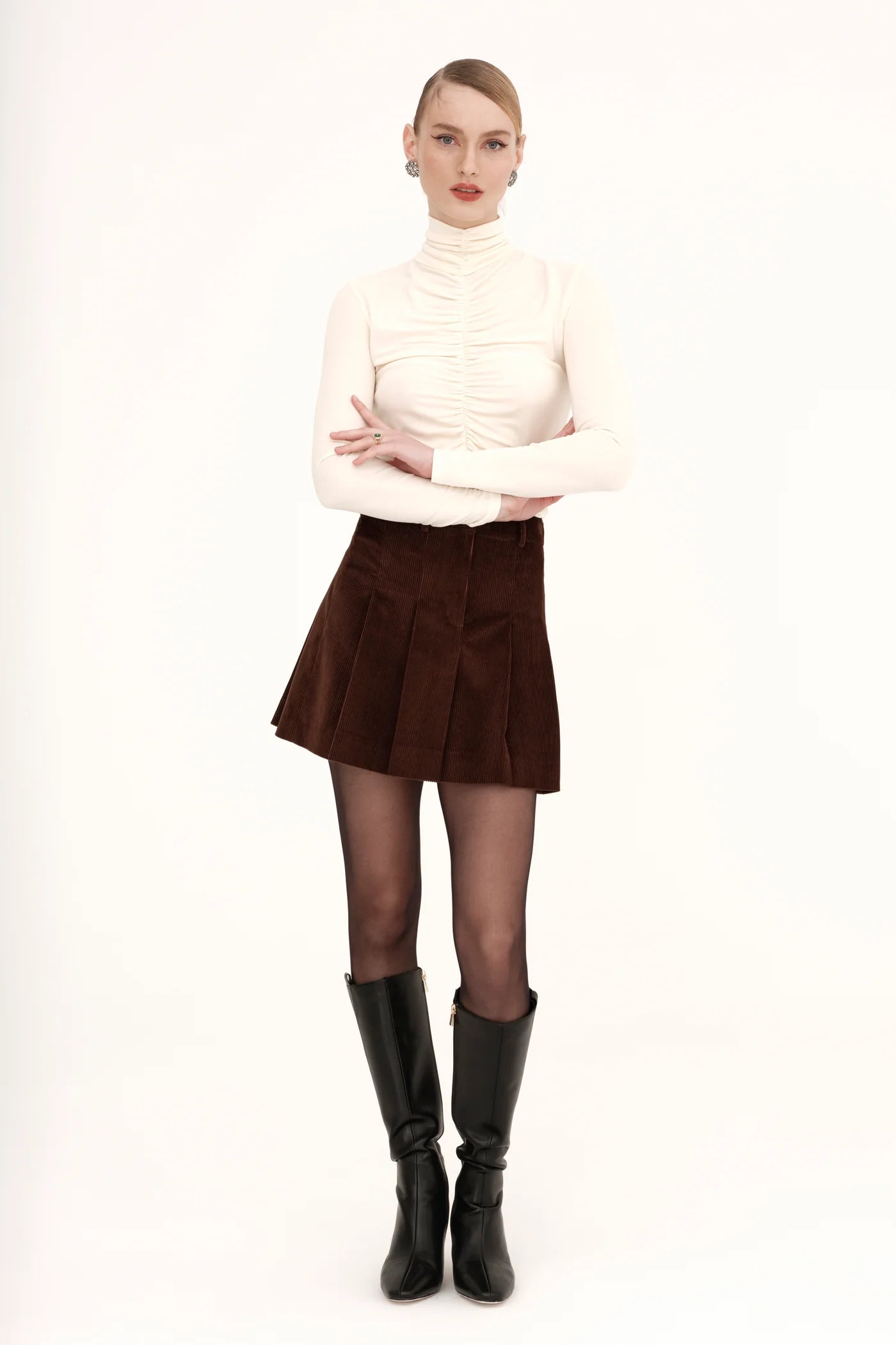 MAZZY TOP