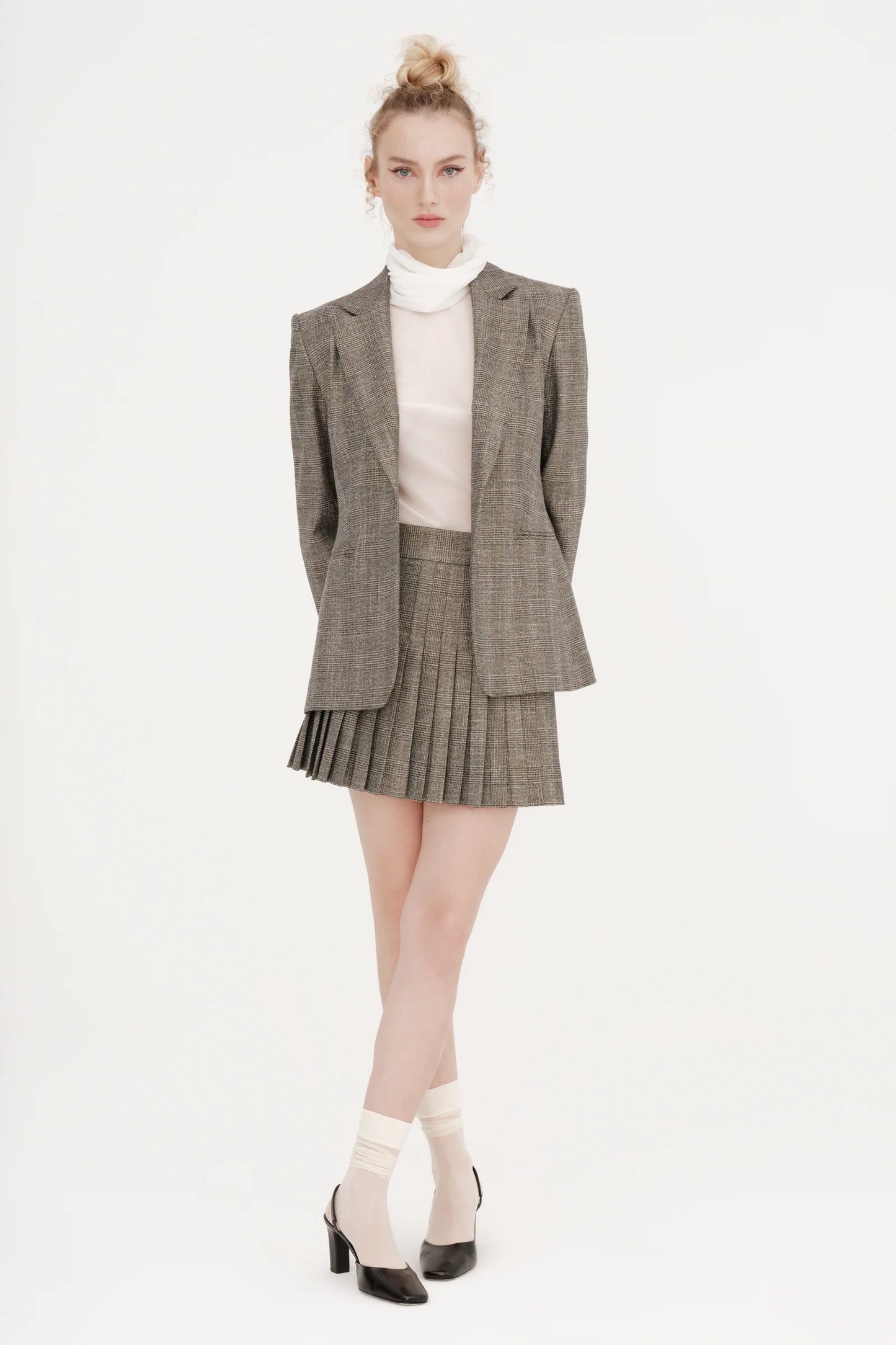 BARBARA SKIRT