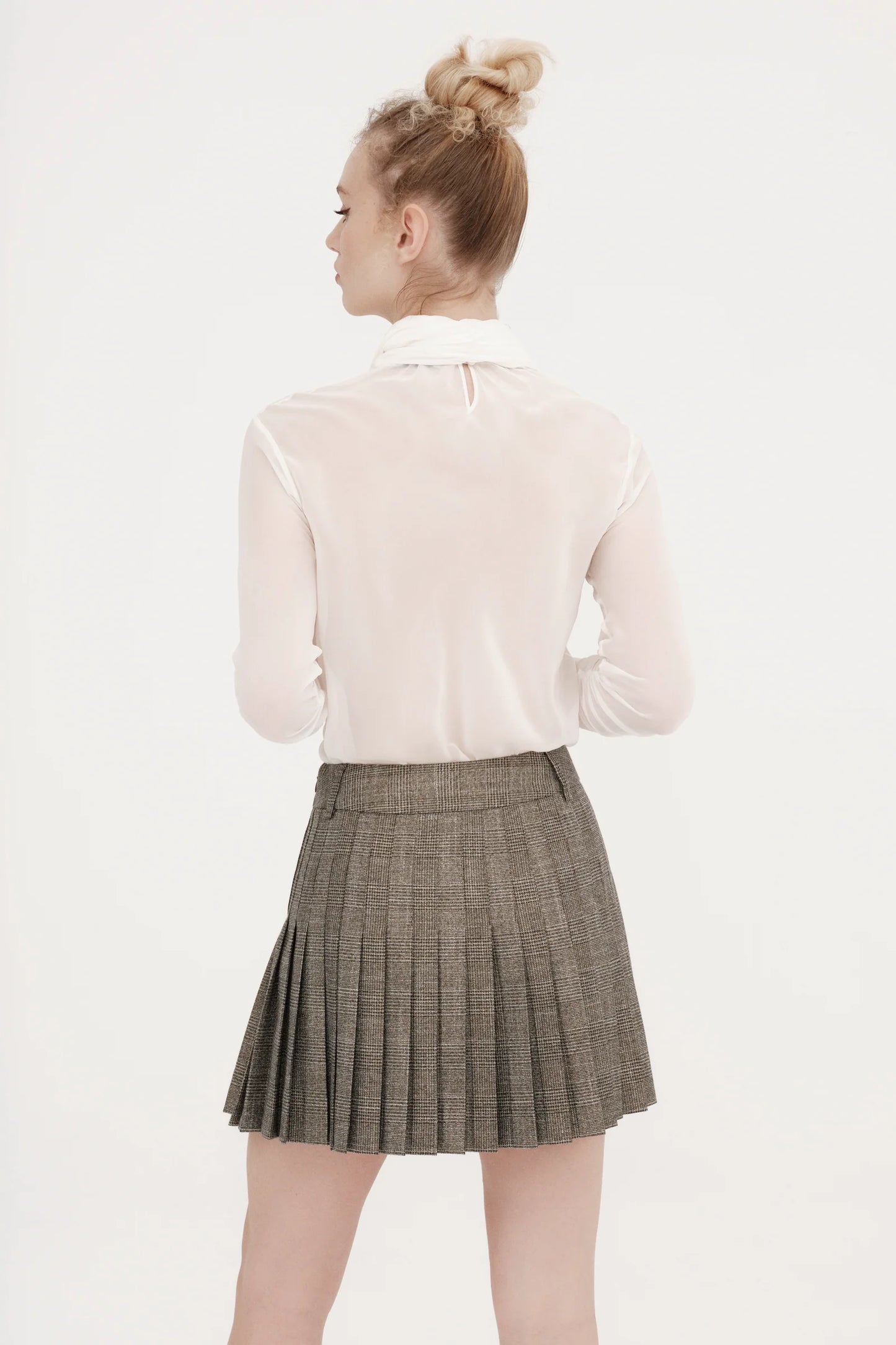 BARBARA SKIRT