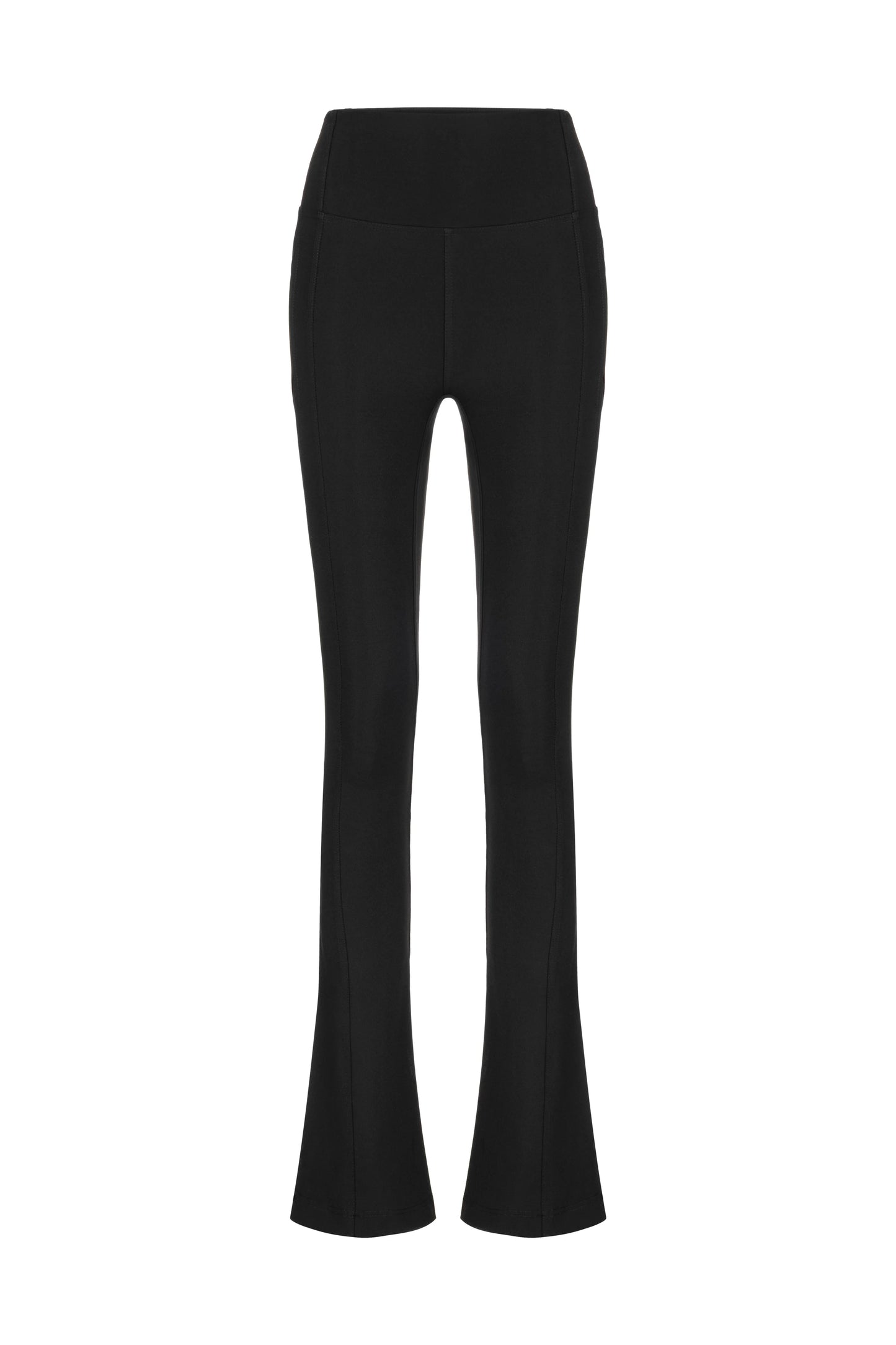 Abby Flare Leggings