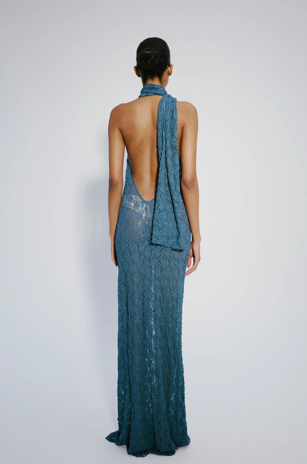 Ciel Lace Dress