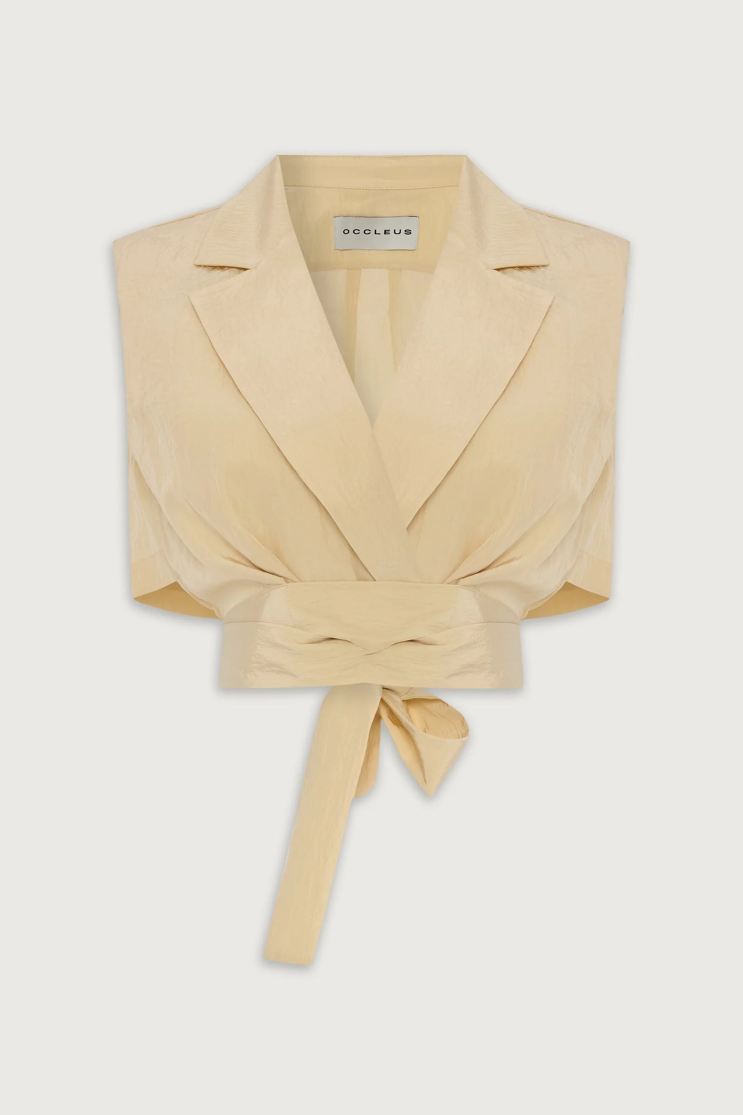 GABBY VEST