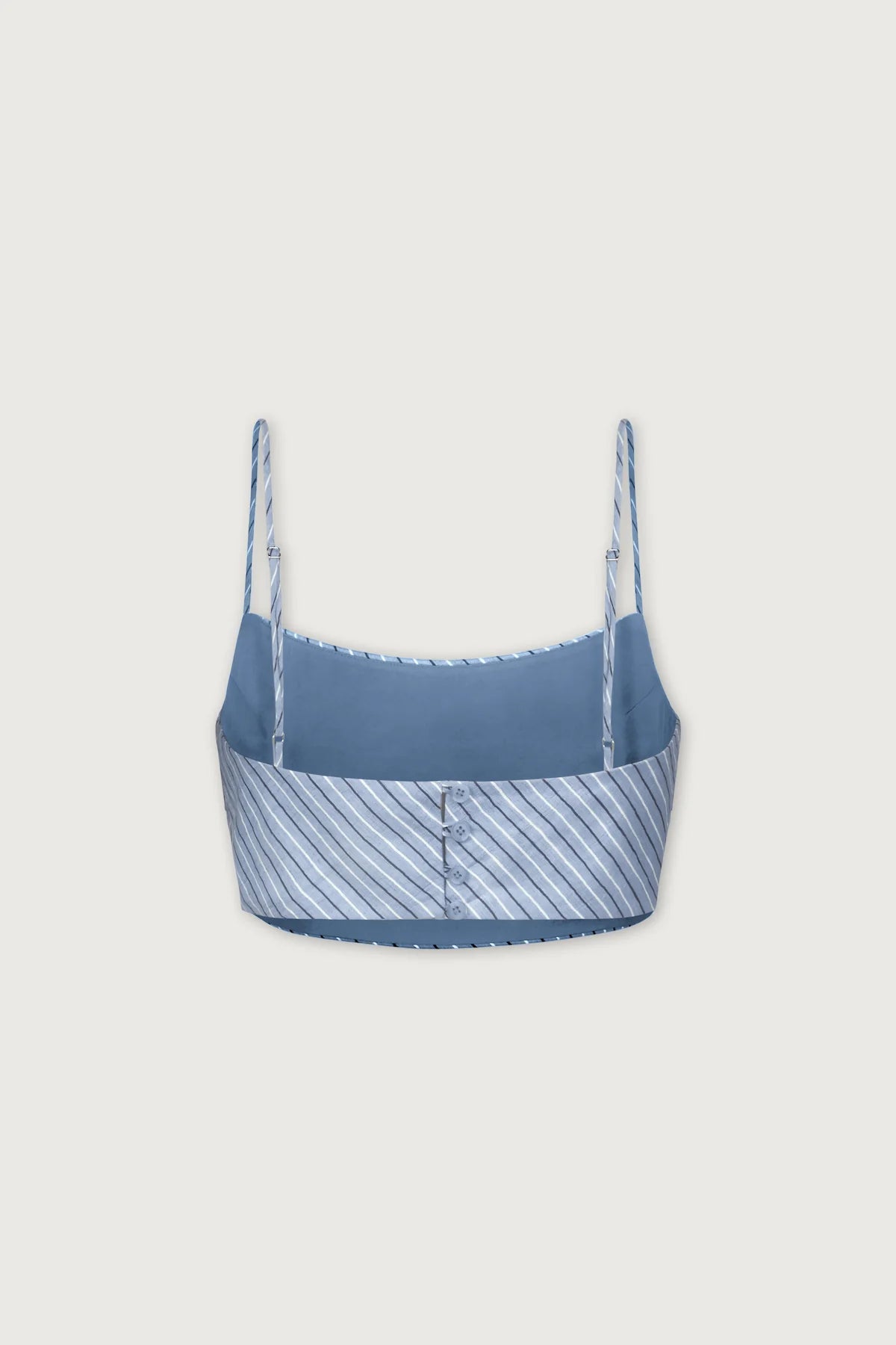 GIANA CROPPED TOP