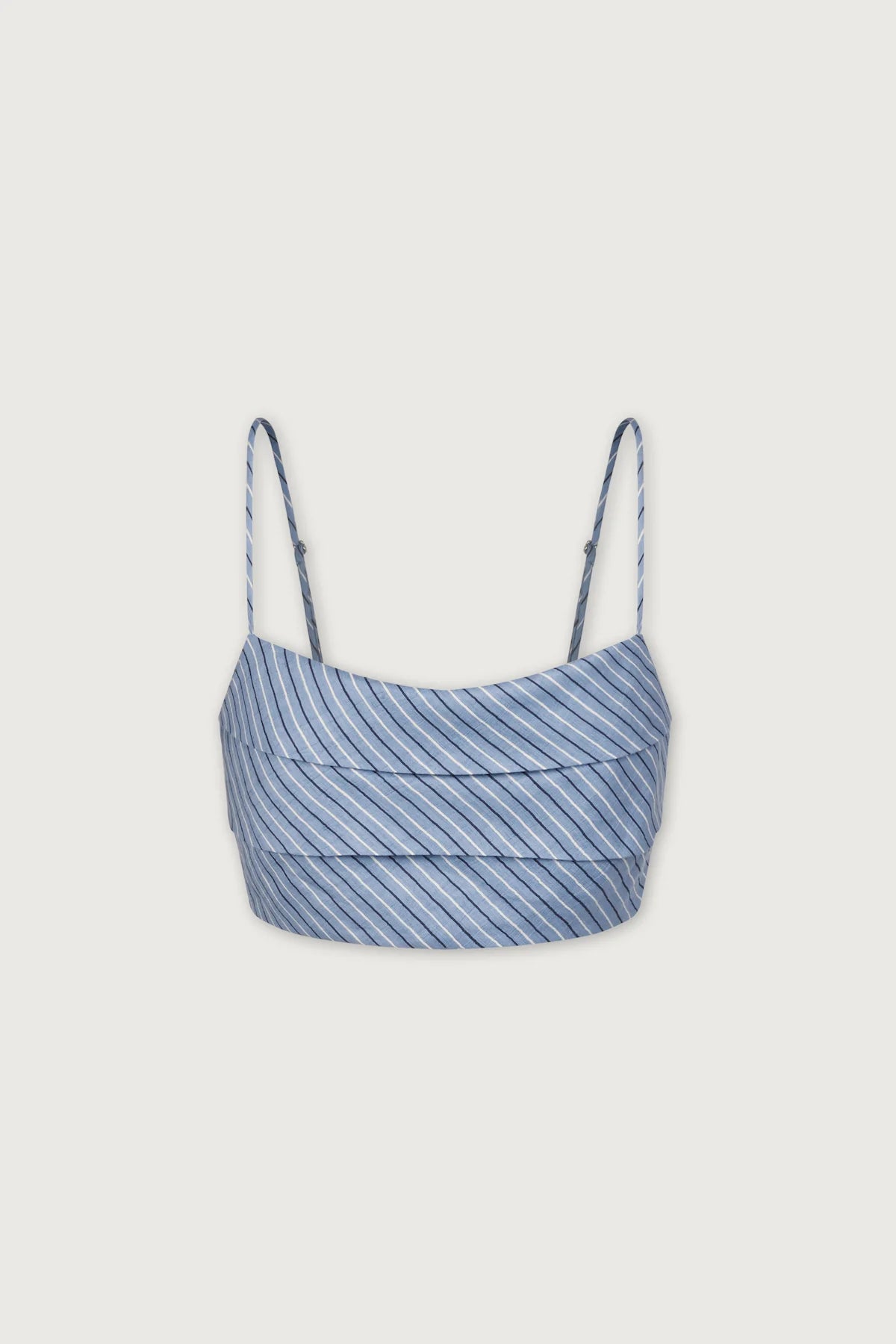 GIANA CROPPED TOP