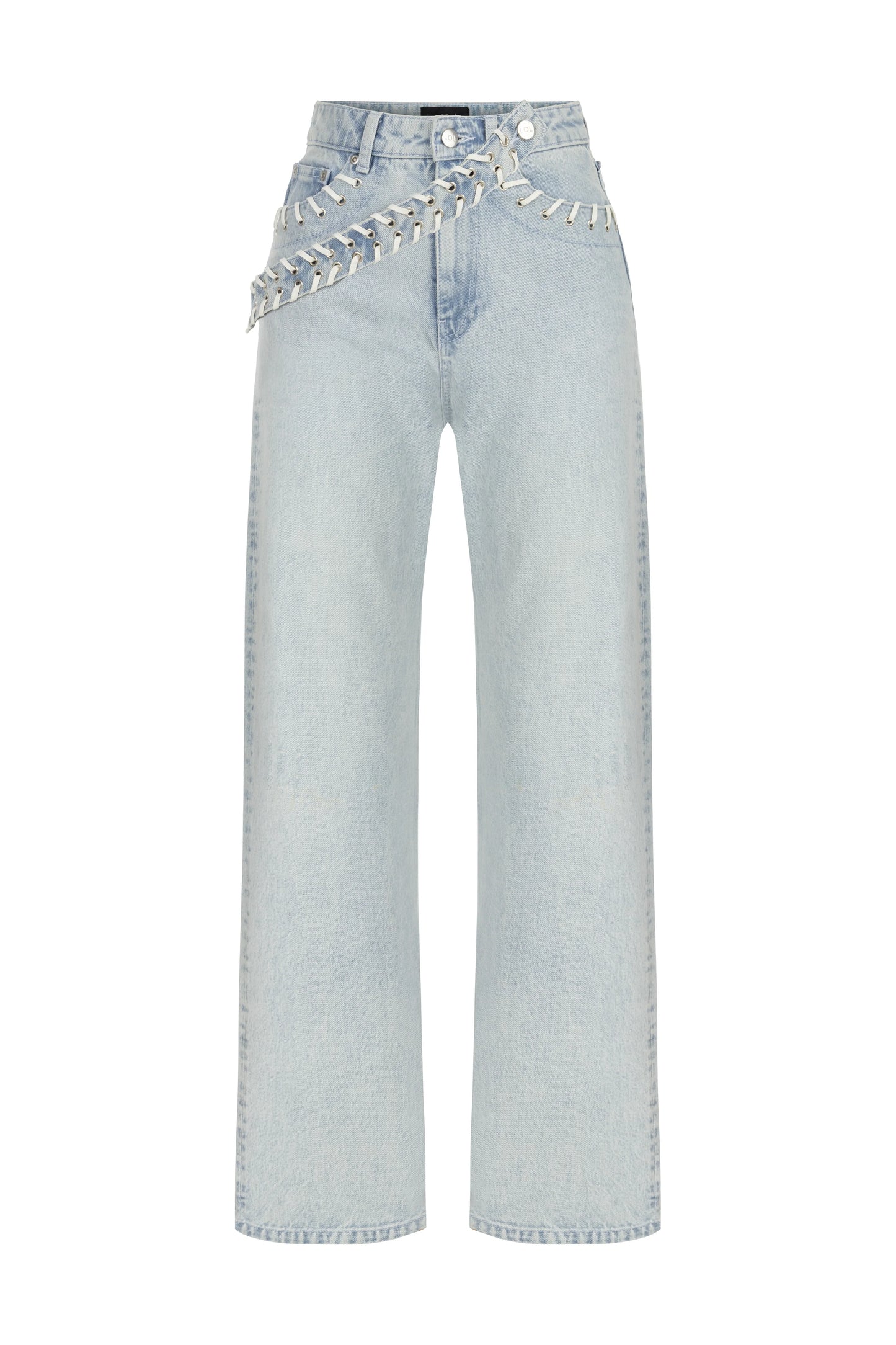 Poppy Jeans