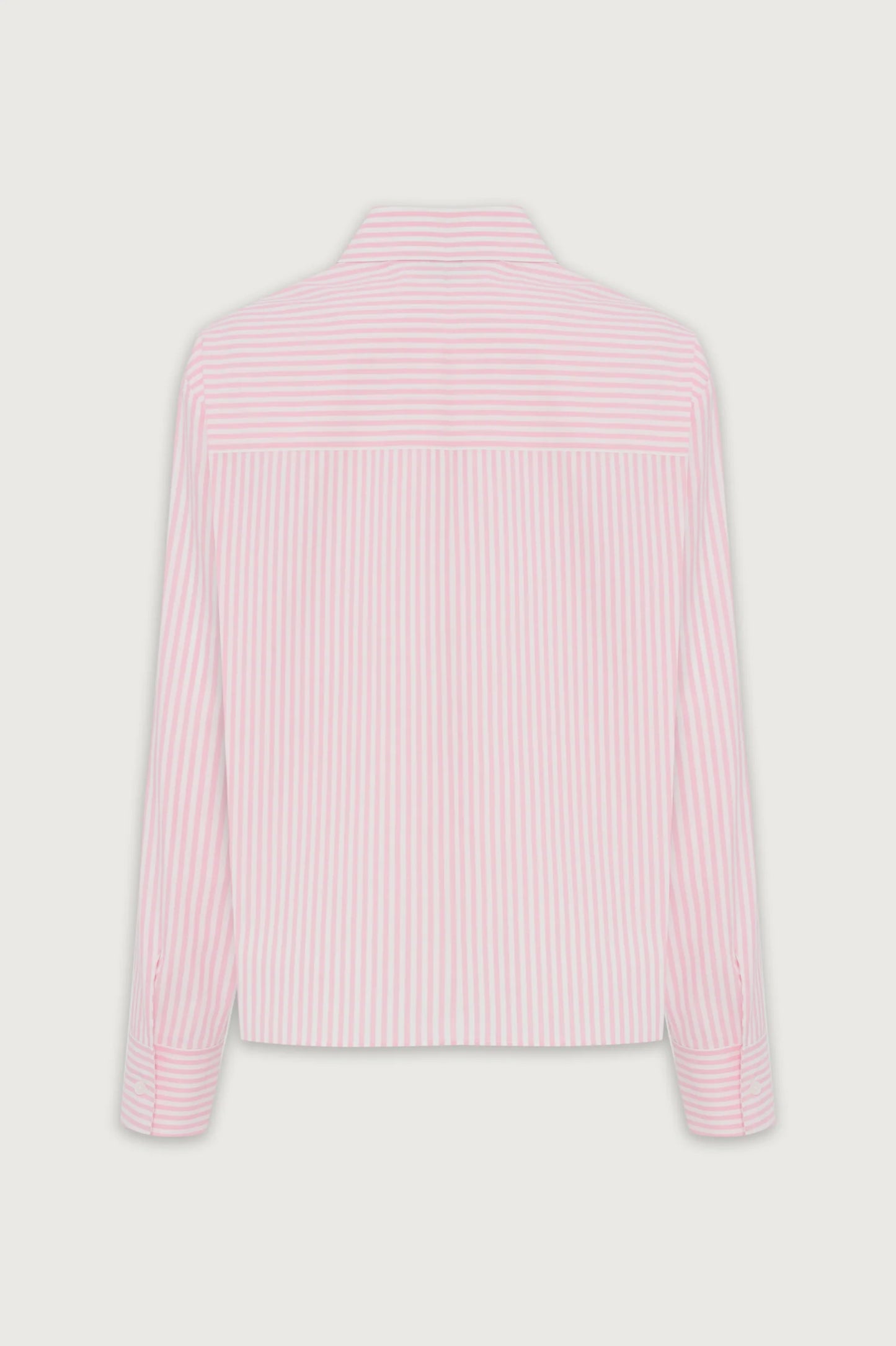 MAREN SHIRT PINK