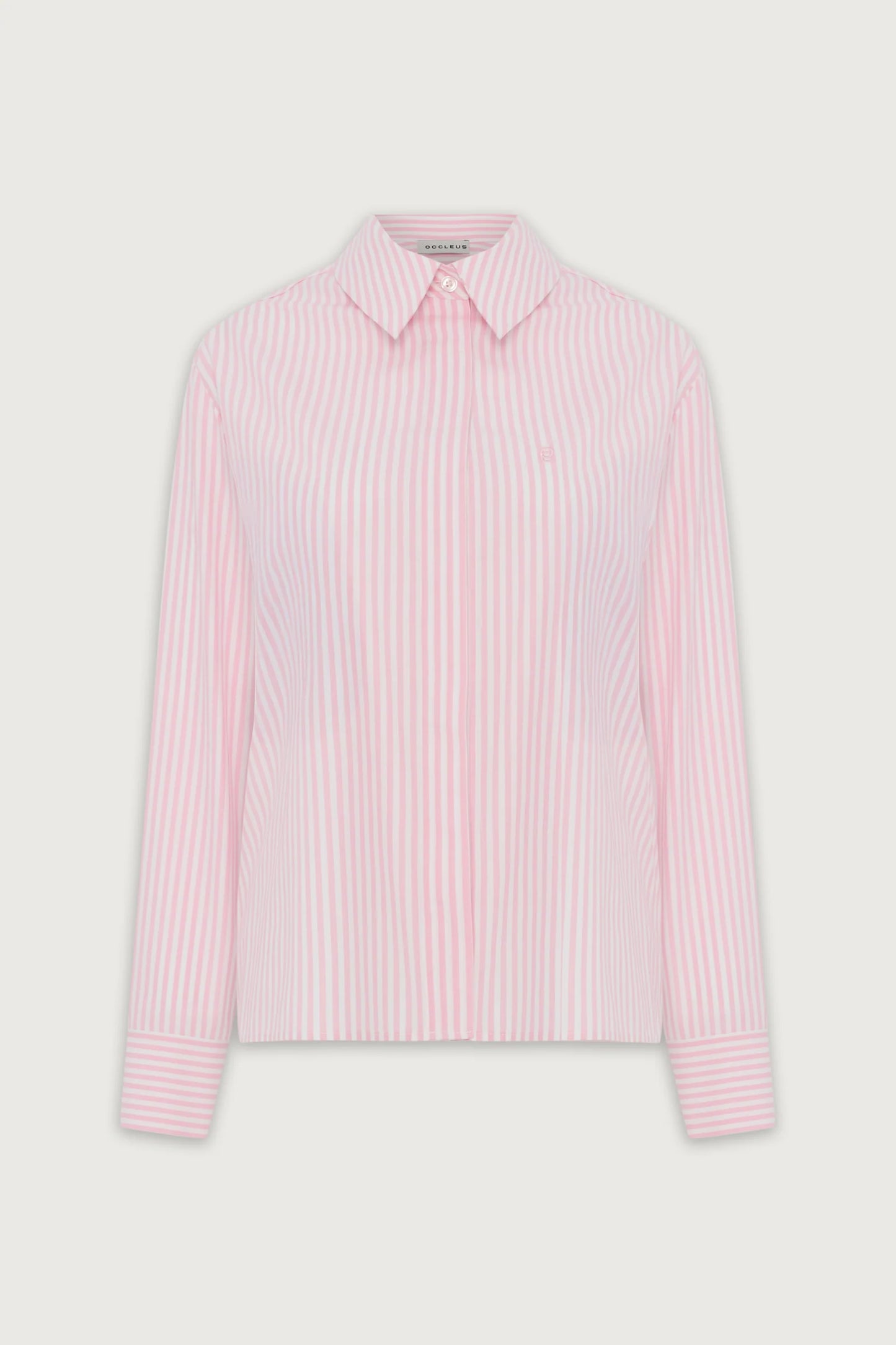 MAREN SHIRT PINK