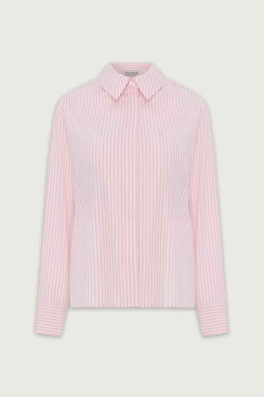 MAREN SHIRT PINK