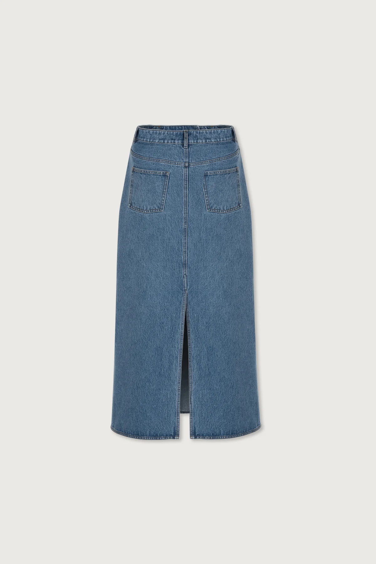 PALMER MAXI SKIRT