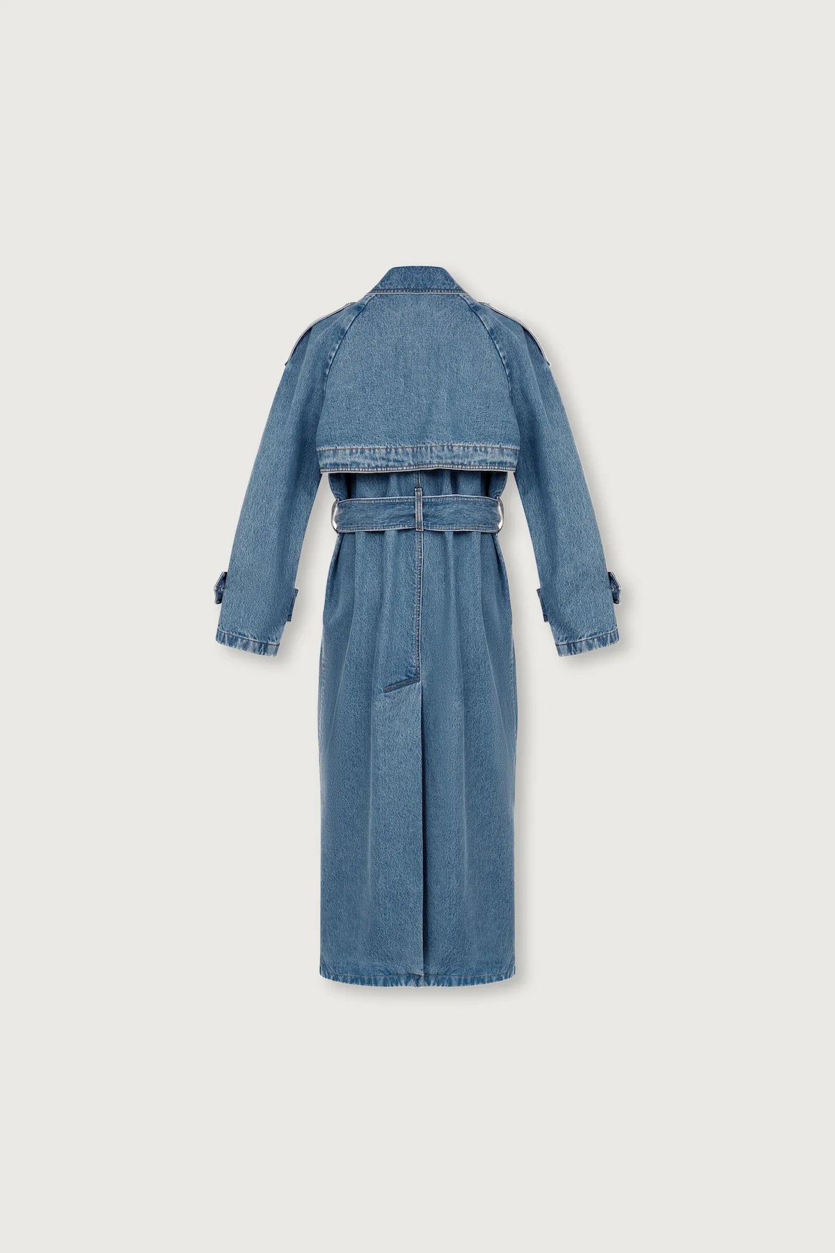 ABIGAIL TRENCHCOAT